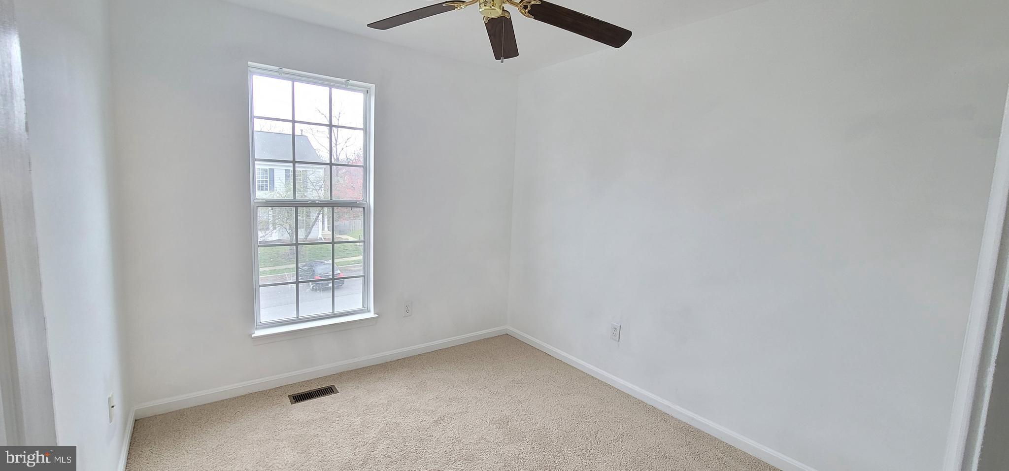 MAPLE WOODS - Residential Lease