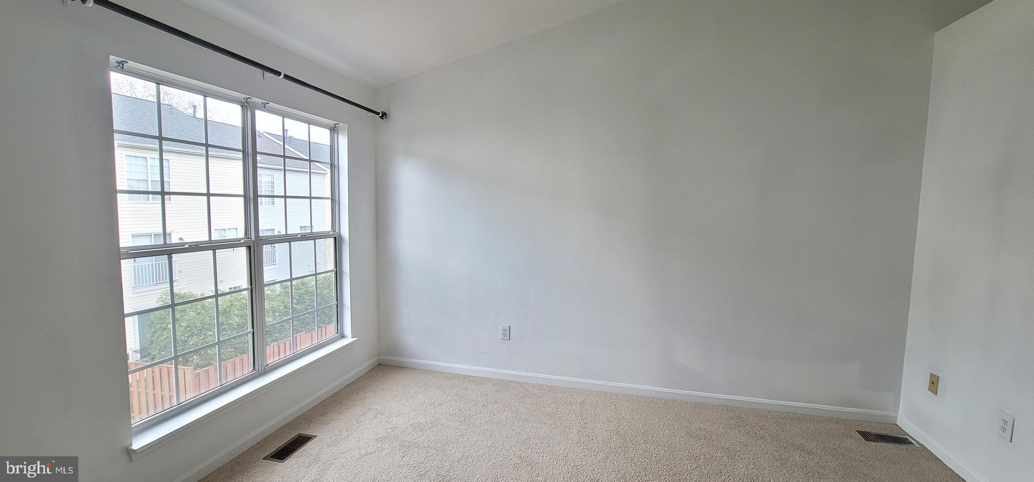 MAPLE WOODS - Residential Lease