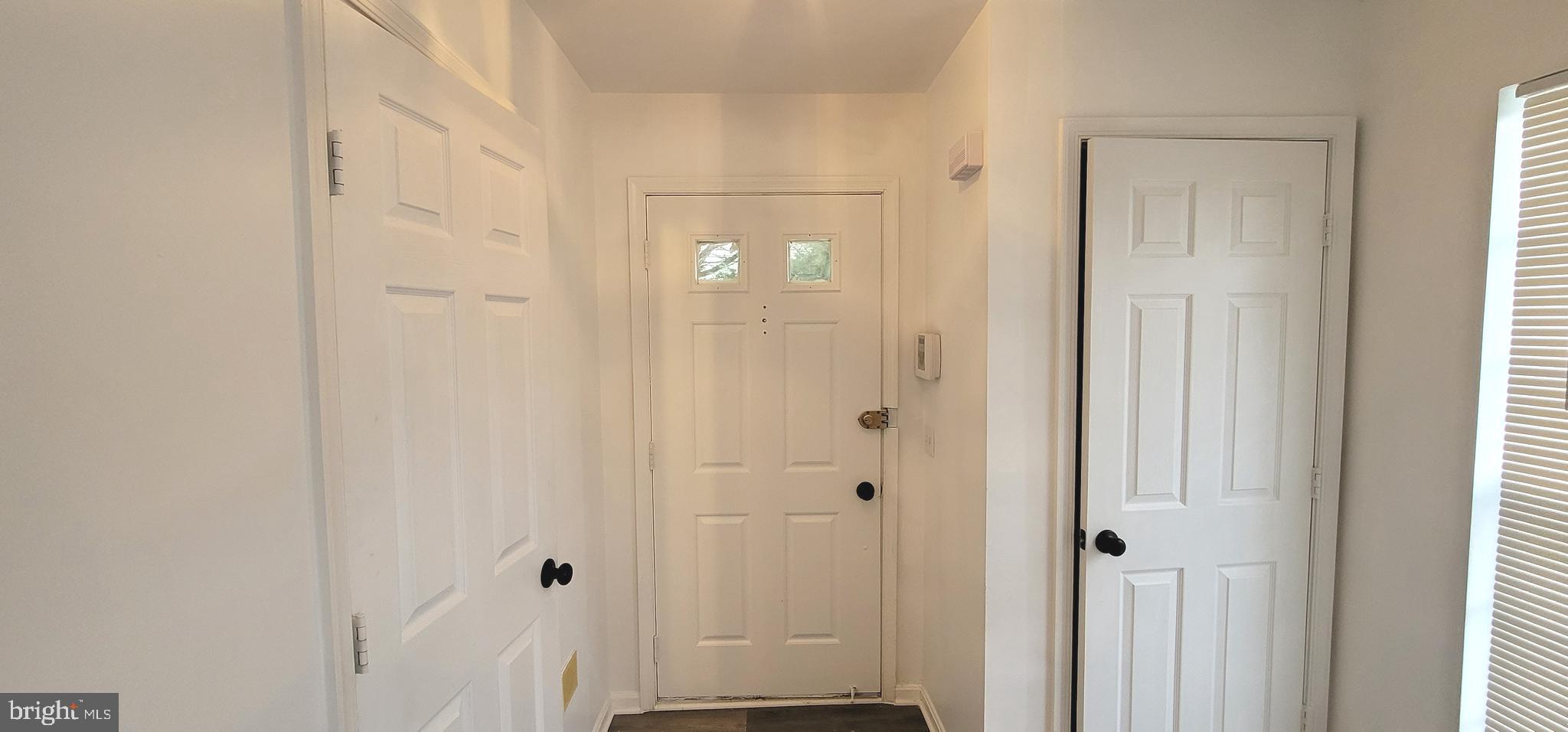 MAPLE WOODS - Residential Lease