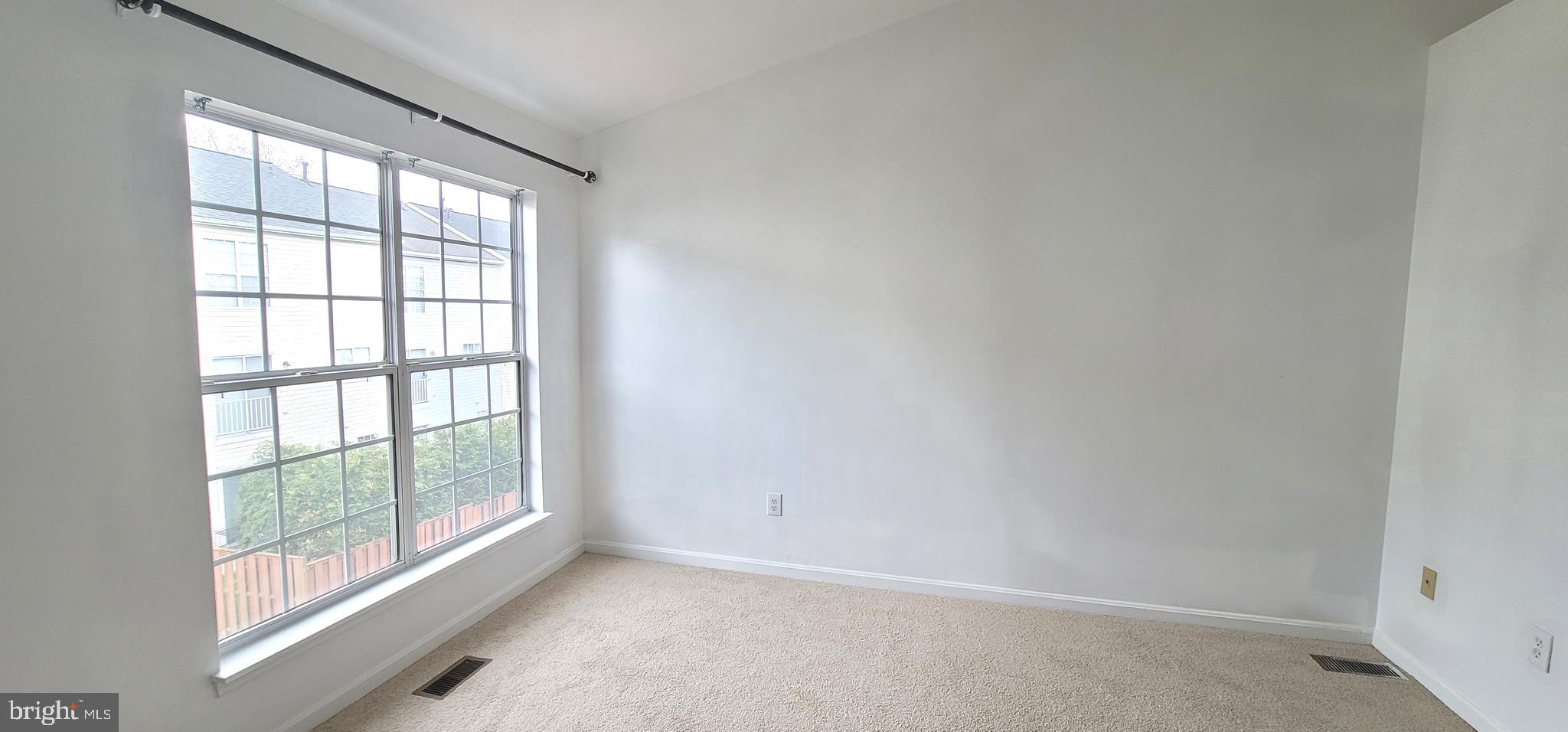 MAPLE WOODS - Residential Lease