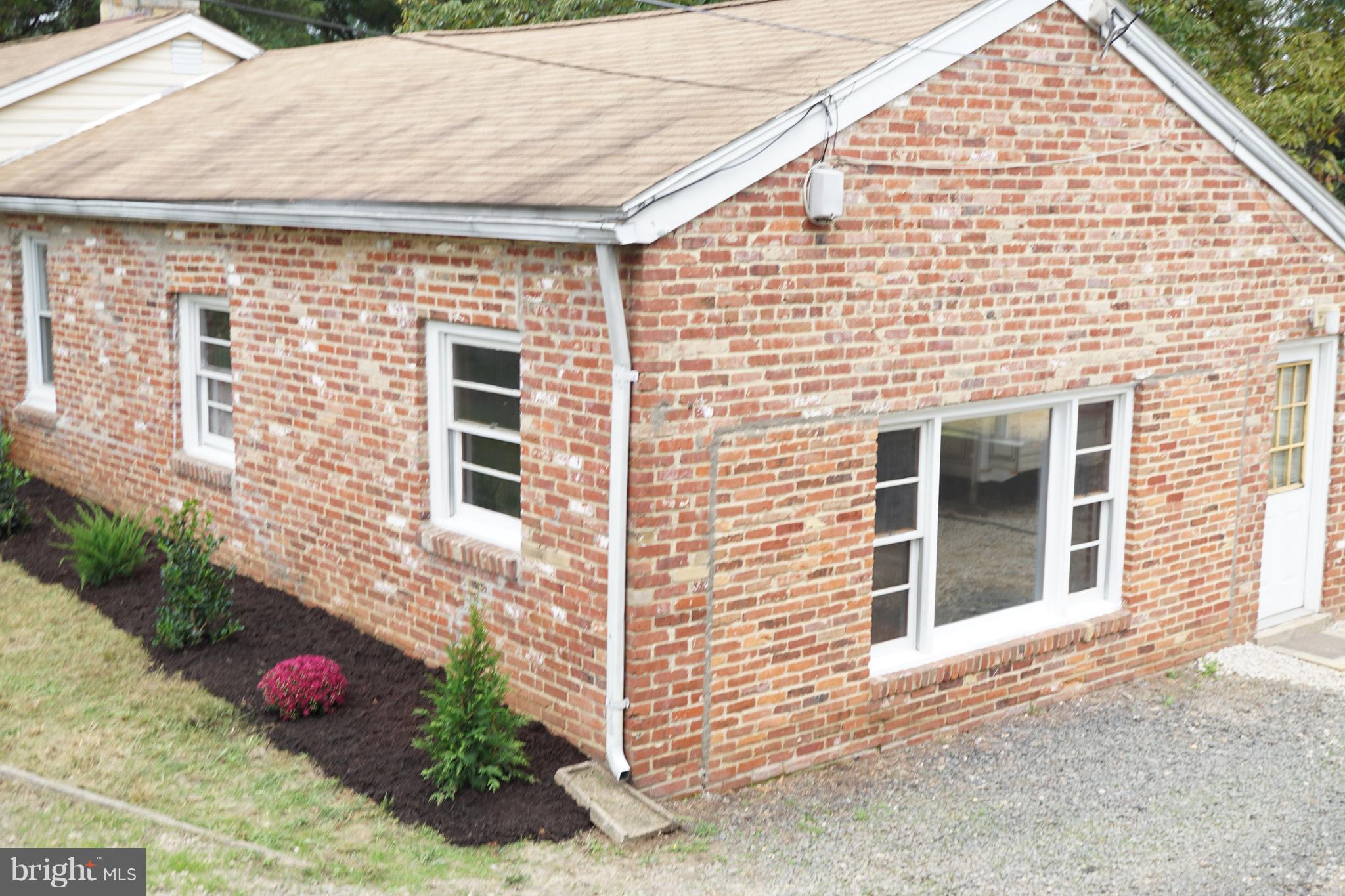 FAIRHILL ON THE BOULEVRD - Residential