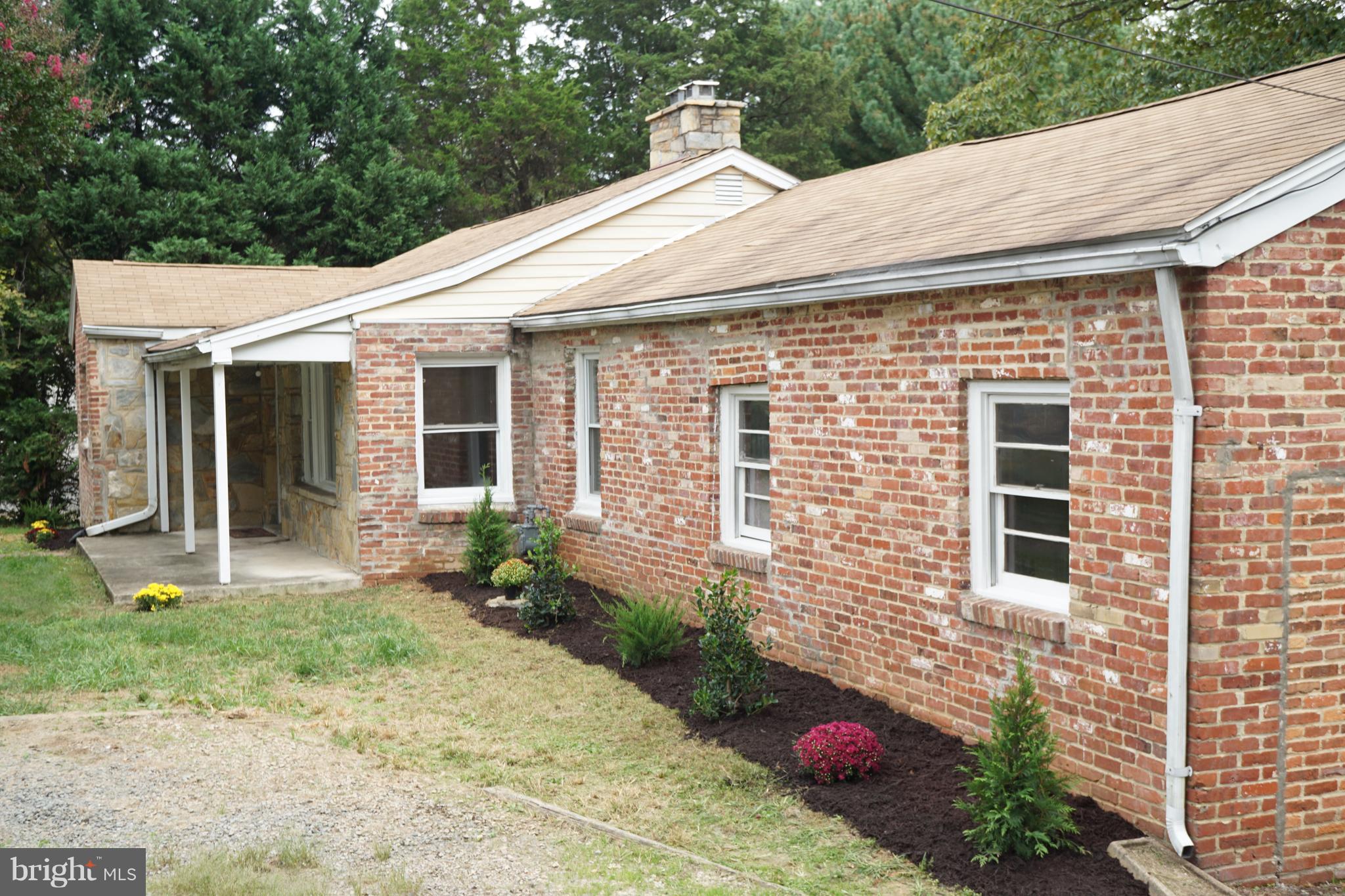 FAIRHILL ON THE BOULEVRD - Residential