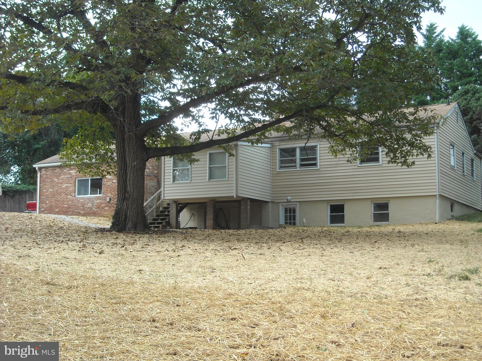 FAIRHILL ON THE BOULEVRD - Residential