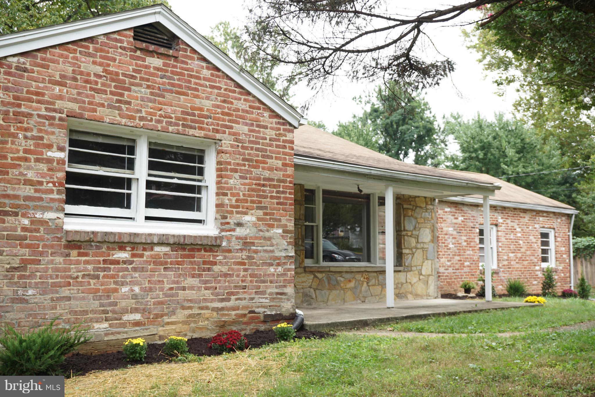 FAIRHILL ON THE BOULEVRD - Residential