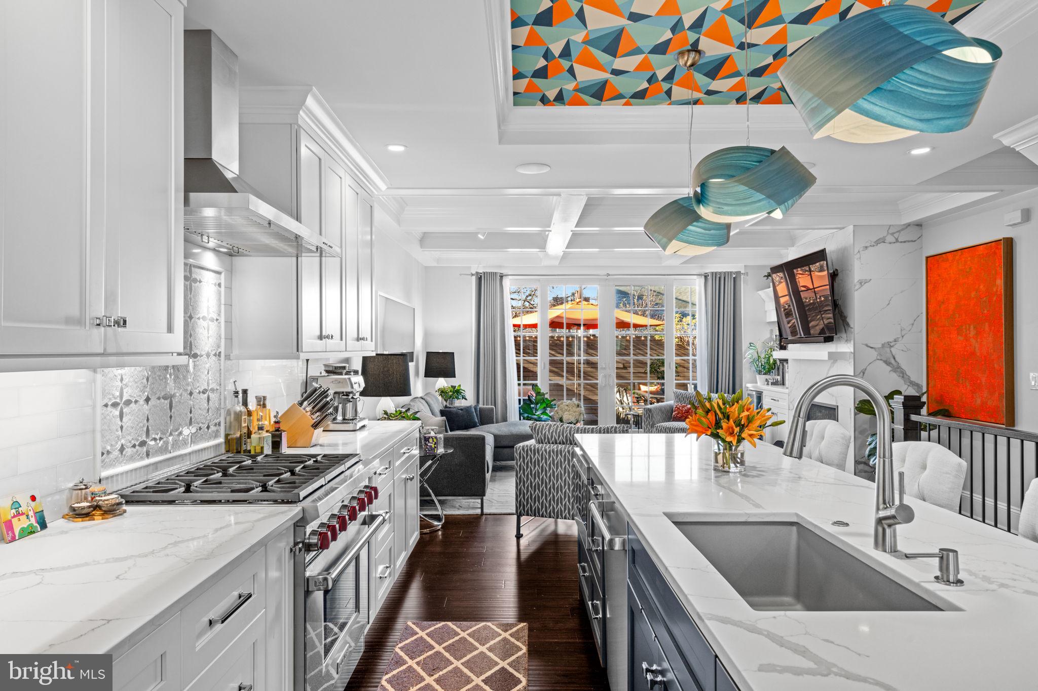 MANAYUNK - Residential