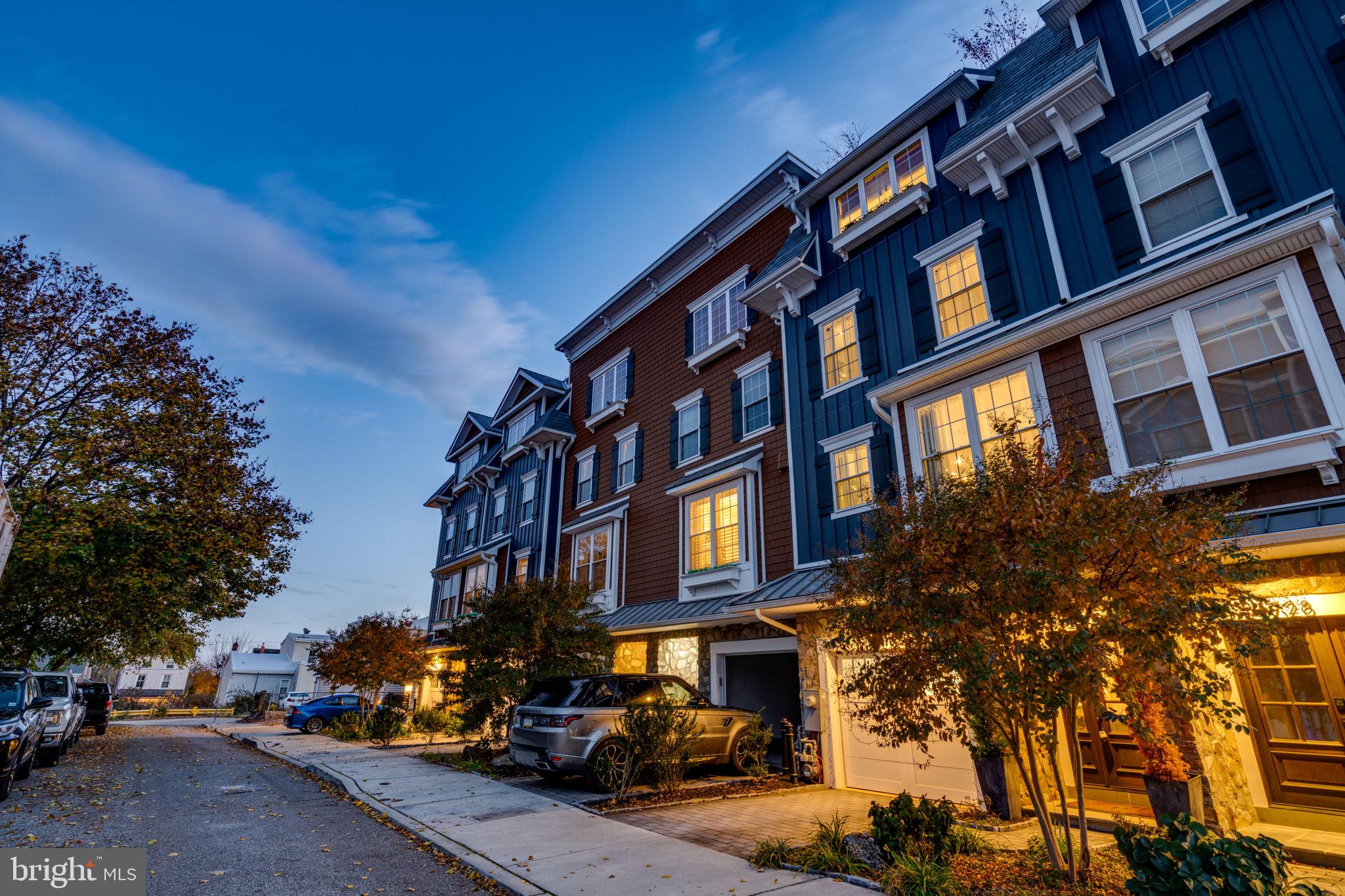 MANAYUNK - Residential