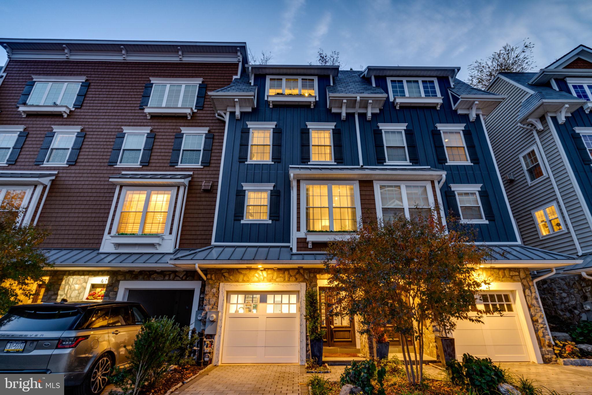 MANAYUNK - Residential