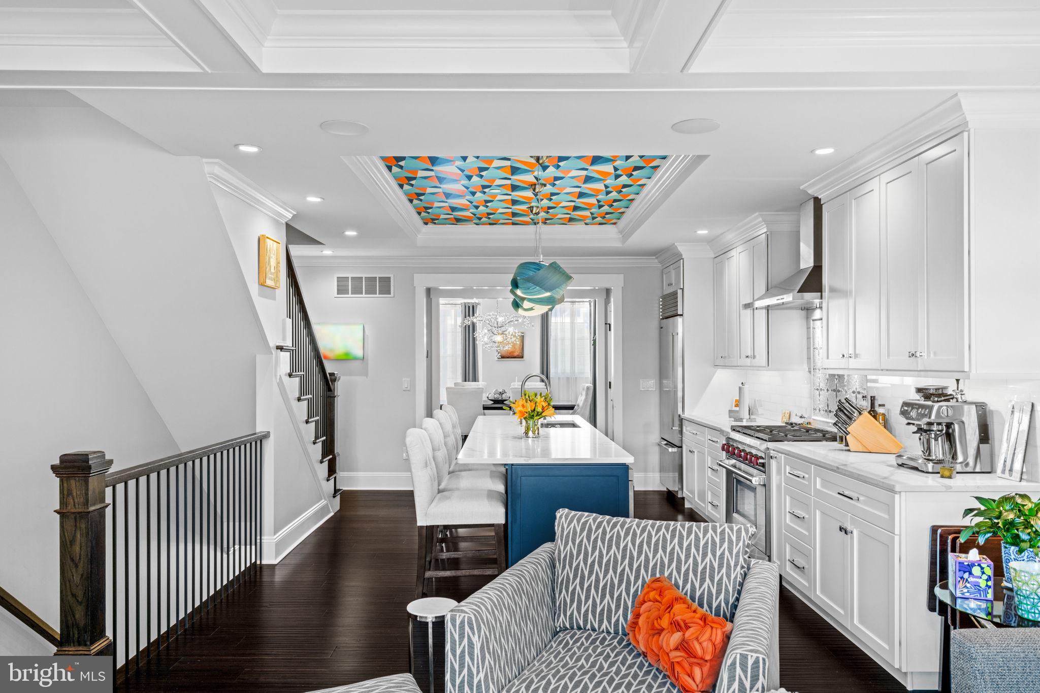 MANAYUNK - Residential