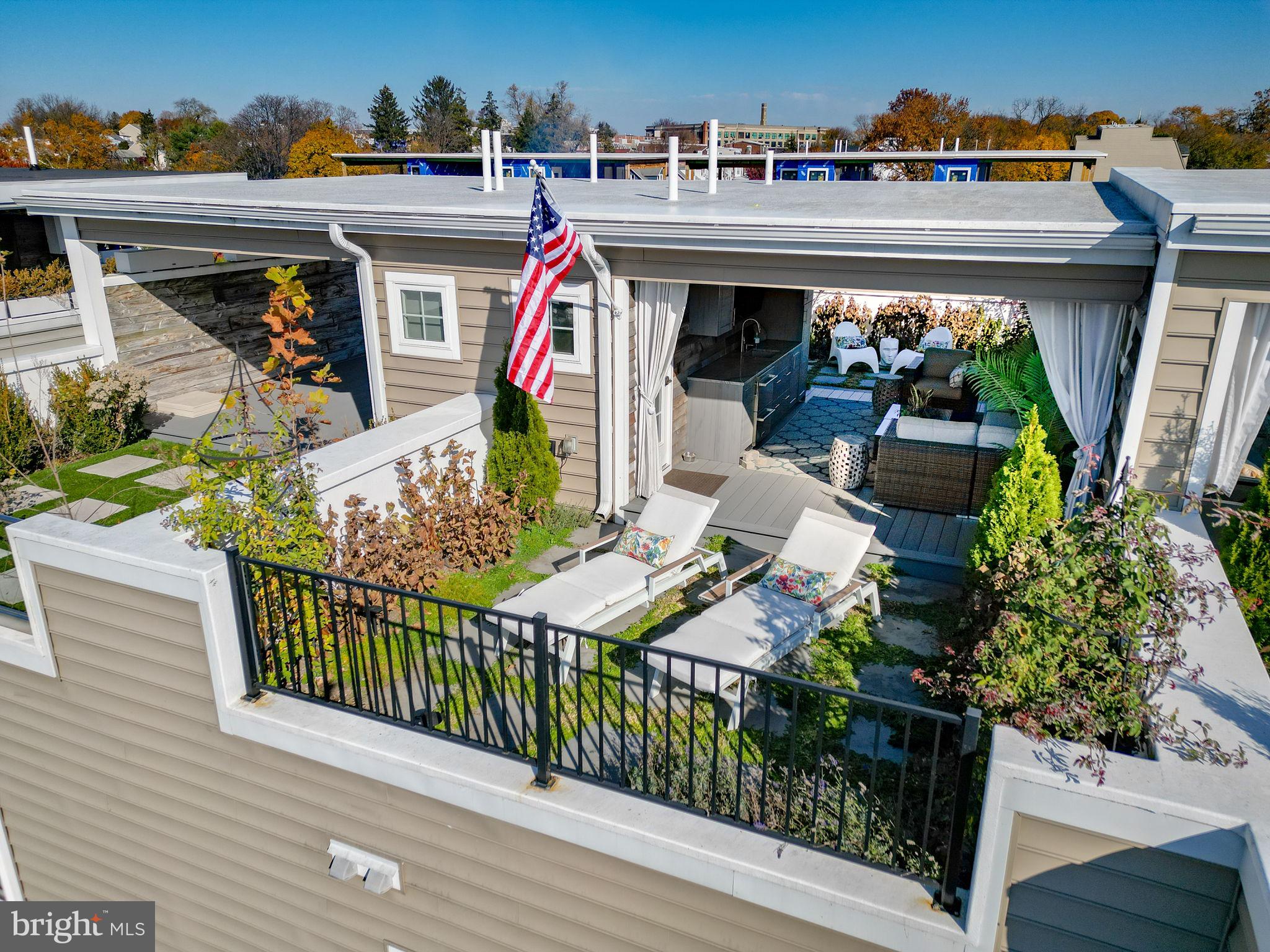 MANAYUNK - Residential