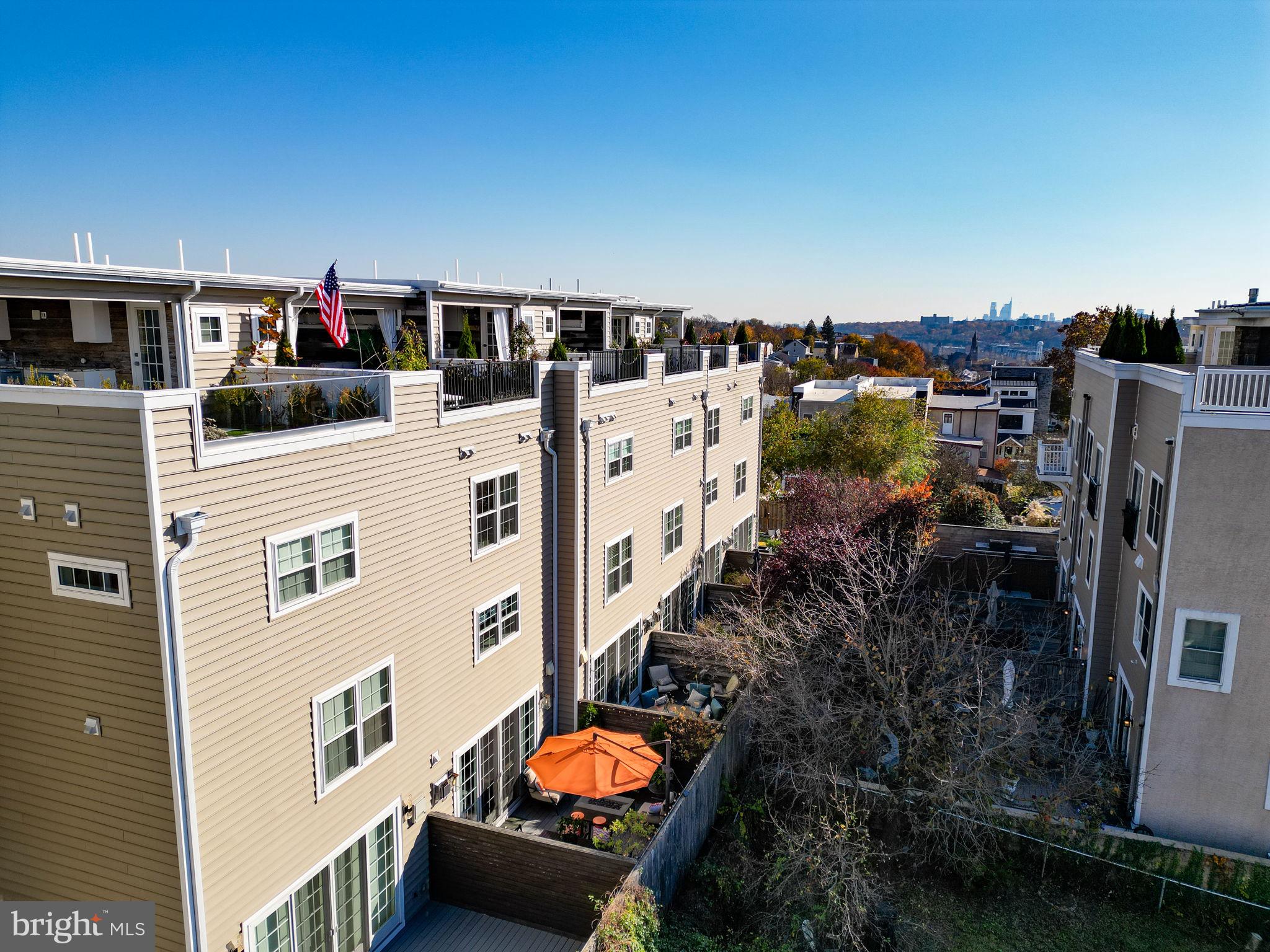 MANAYUNK - Residential