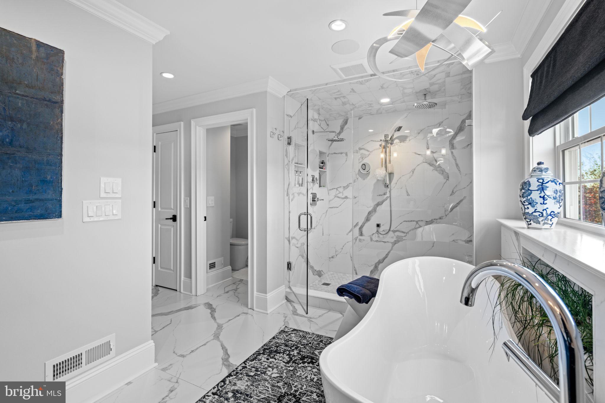 MANAYUNK - Residential