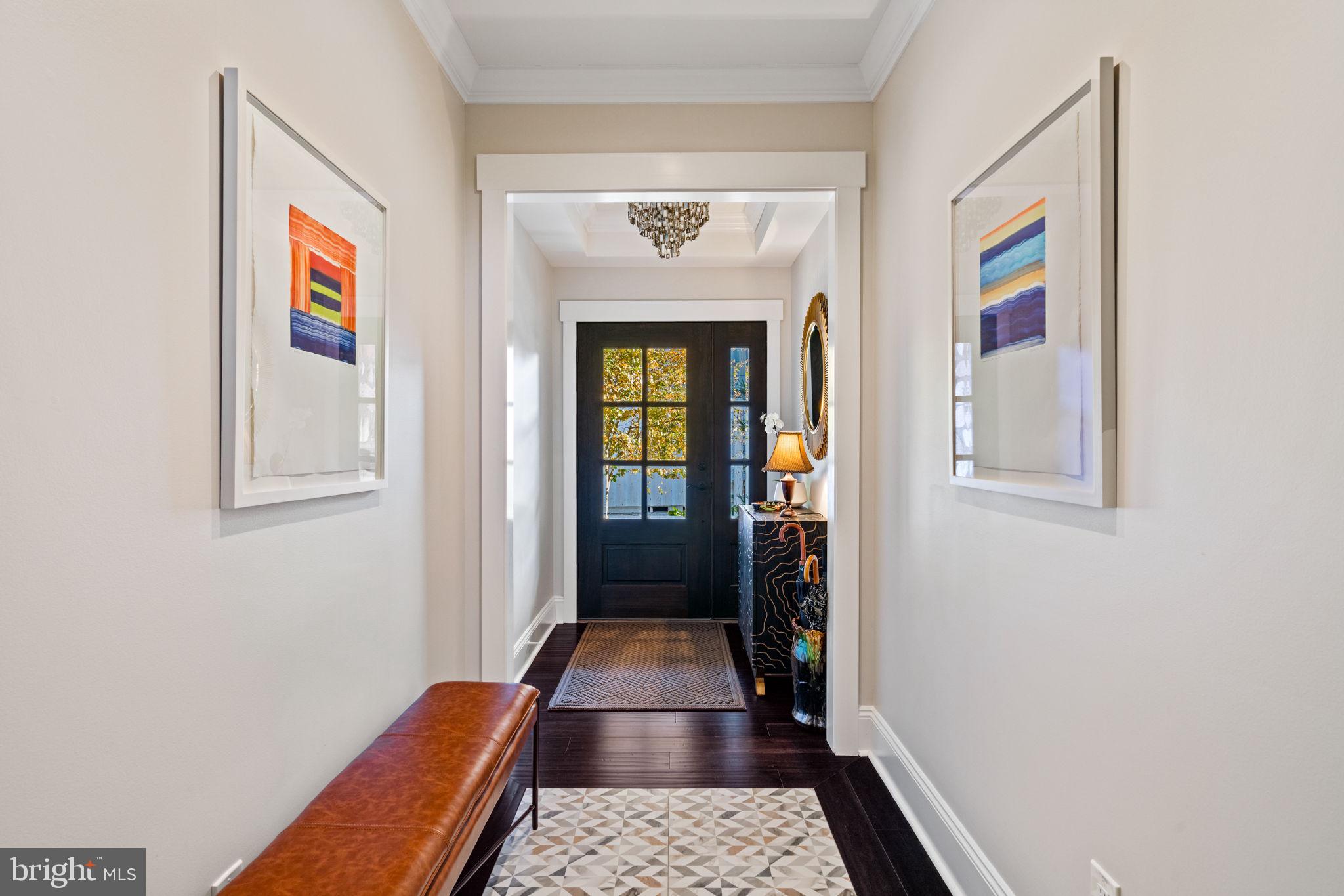 MANAYUNK - Residential