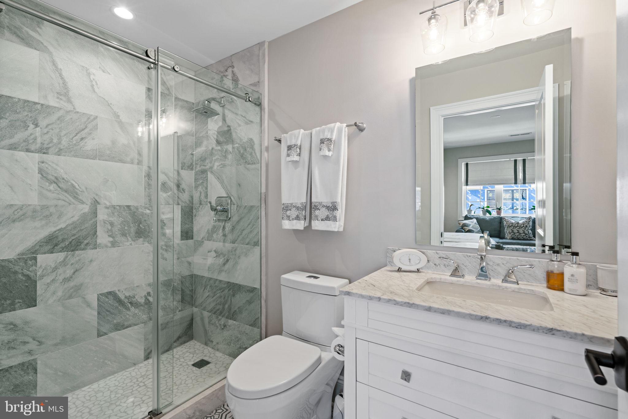 MANAYUNK - Residential