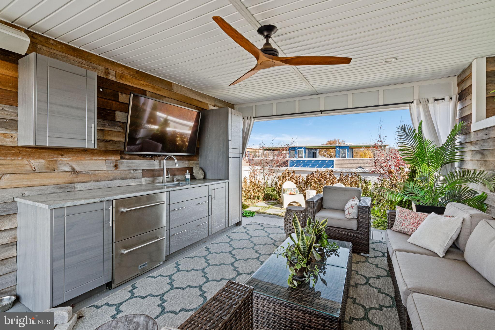 MANAYUNK - Residential