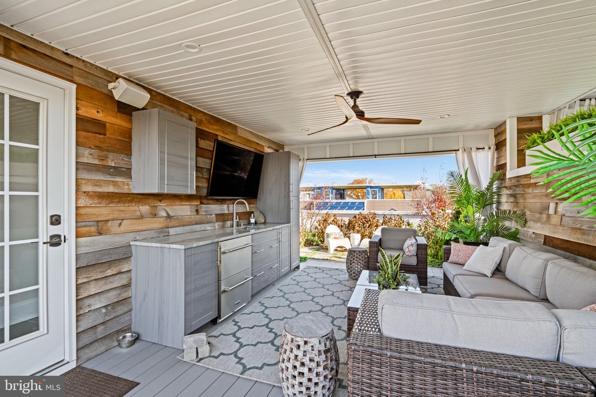 MANAYUNK - Residential