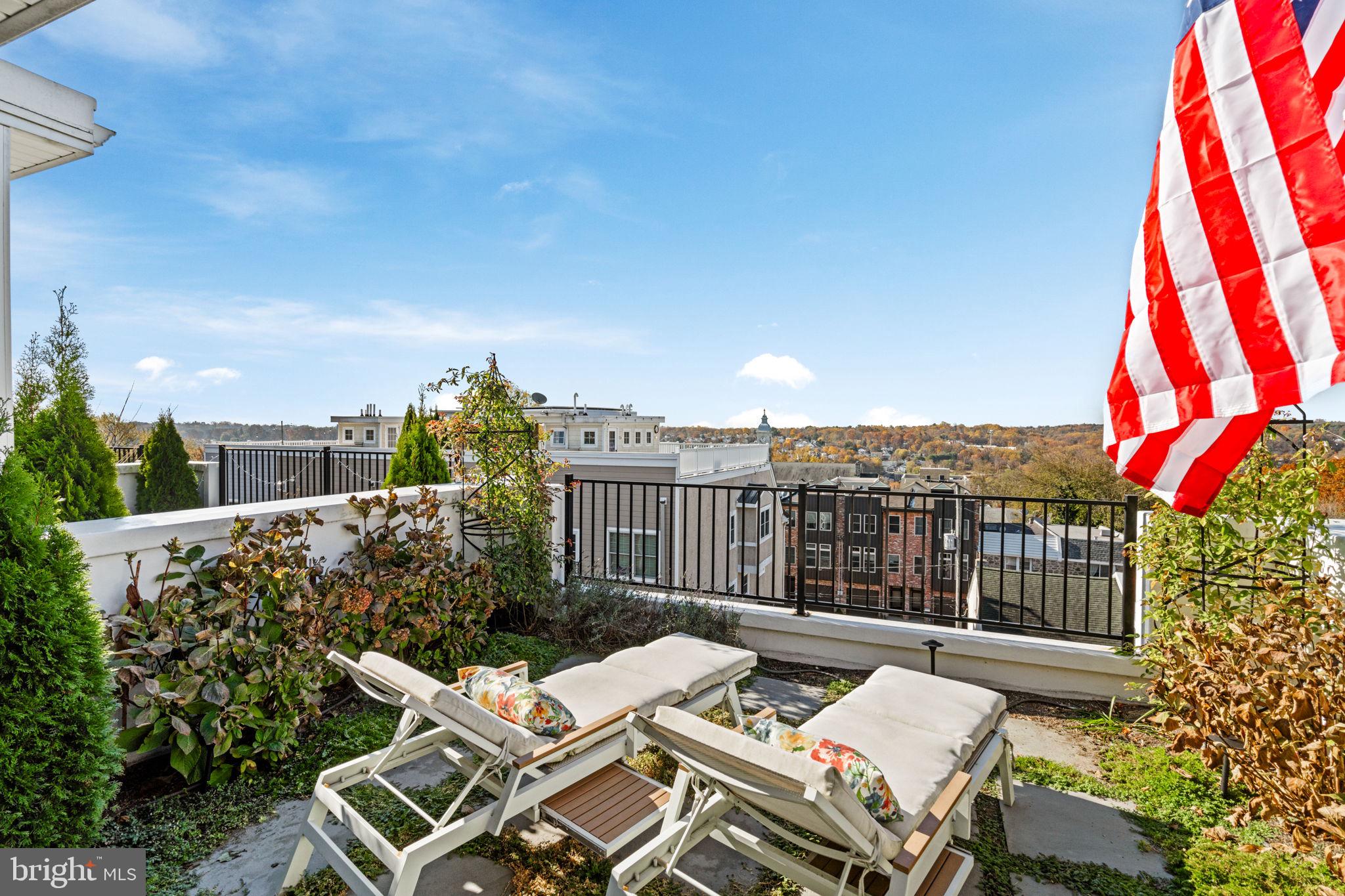 MANAYUNK - Residential