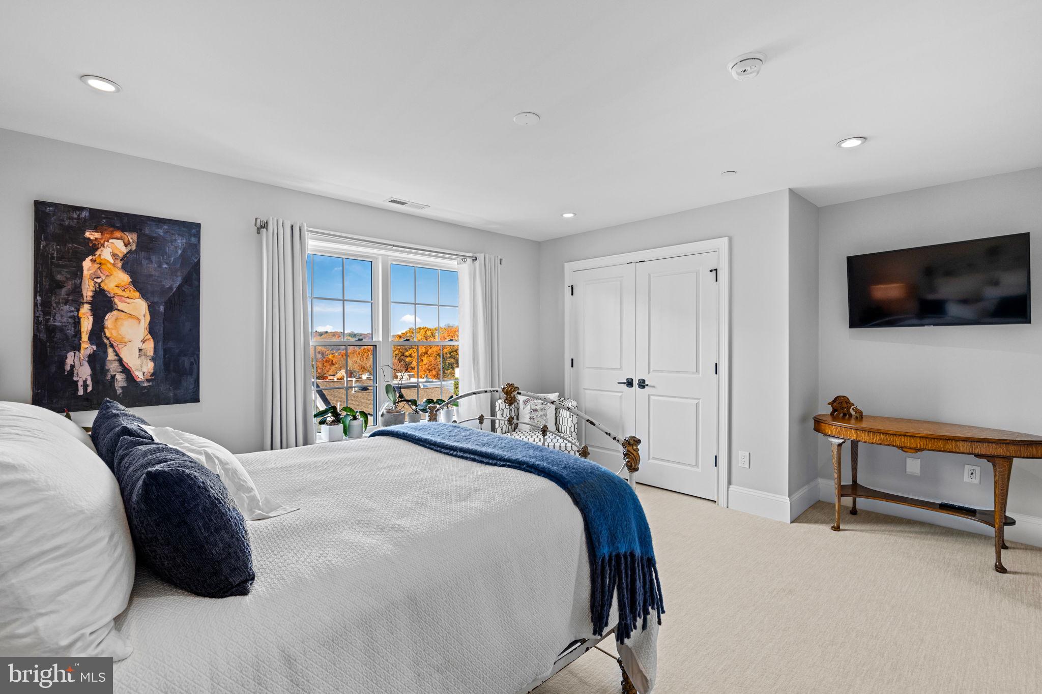 MANAYUNK - Residential