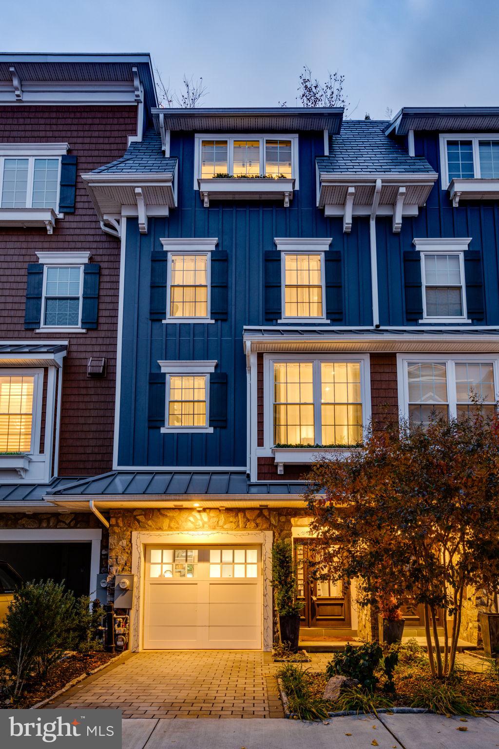 MANAYUNK - Residential