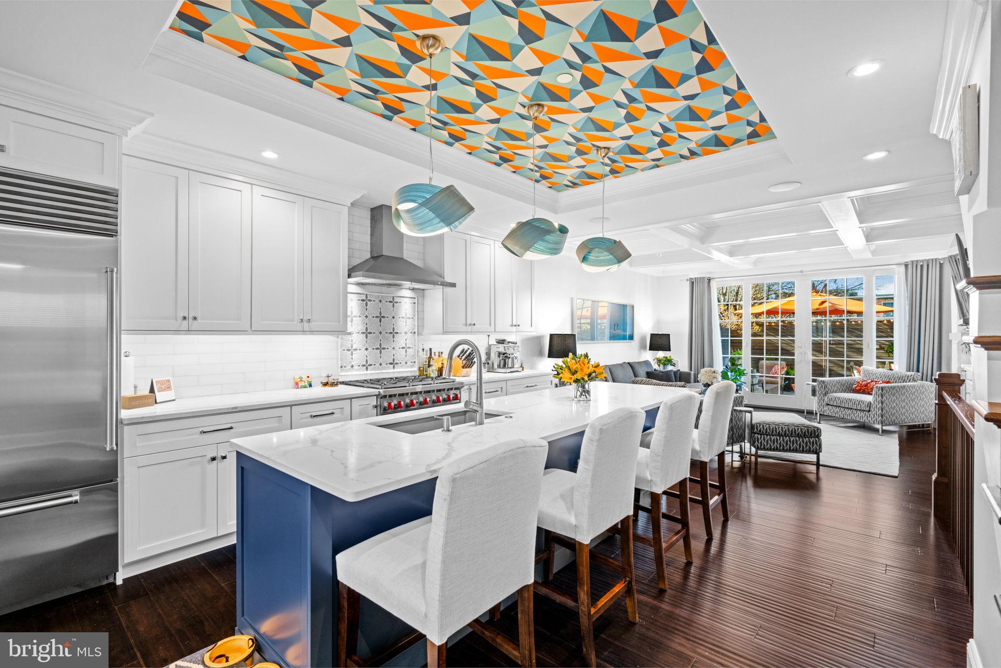 MANAYUNK - Residential