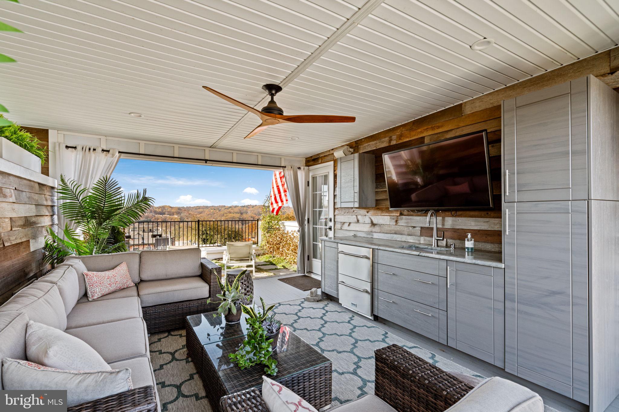 MANAYUNK - Residential