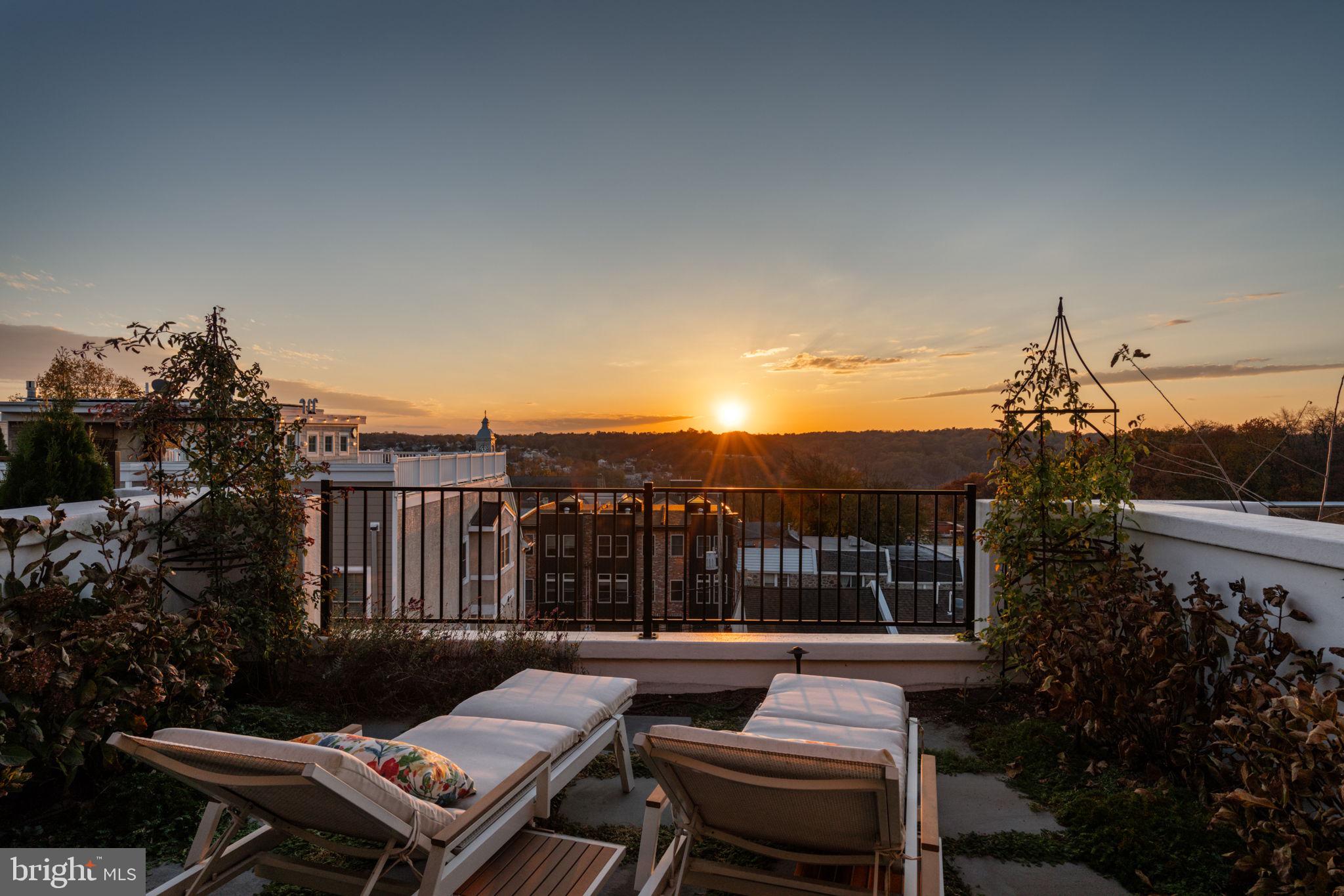 MANAYUNK - Residential