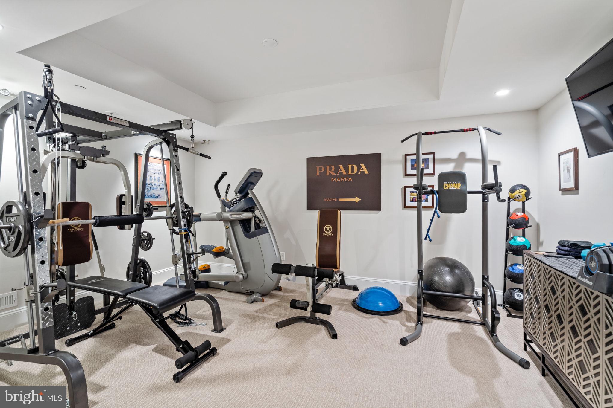 MANAYUNK - Residential