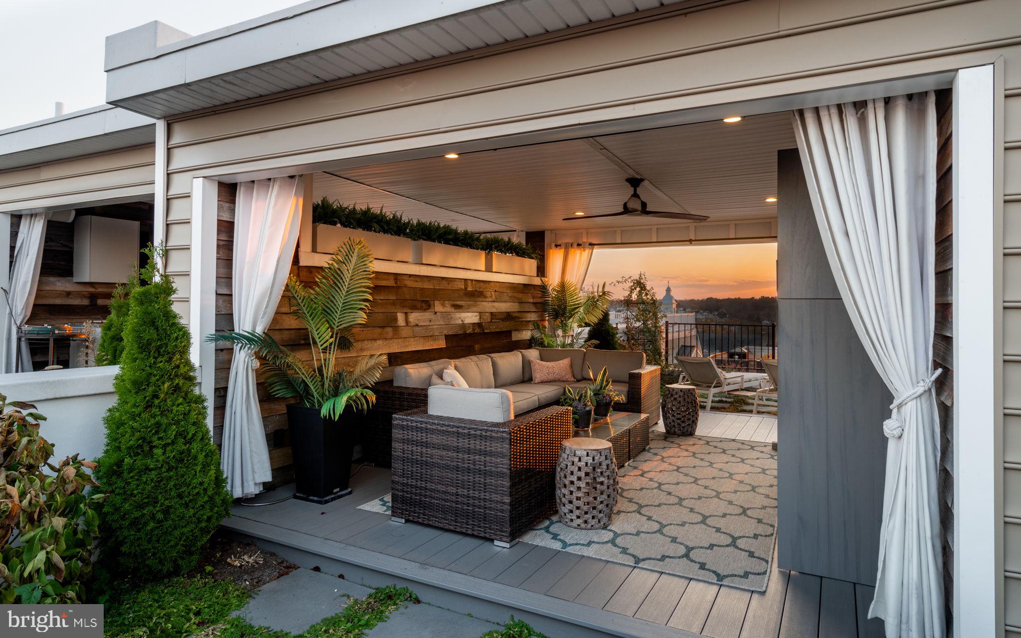 MANAYUNK - Residential