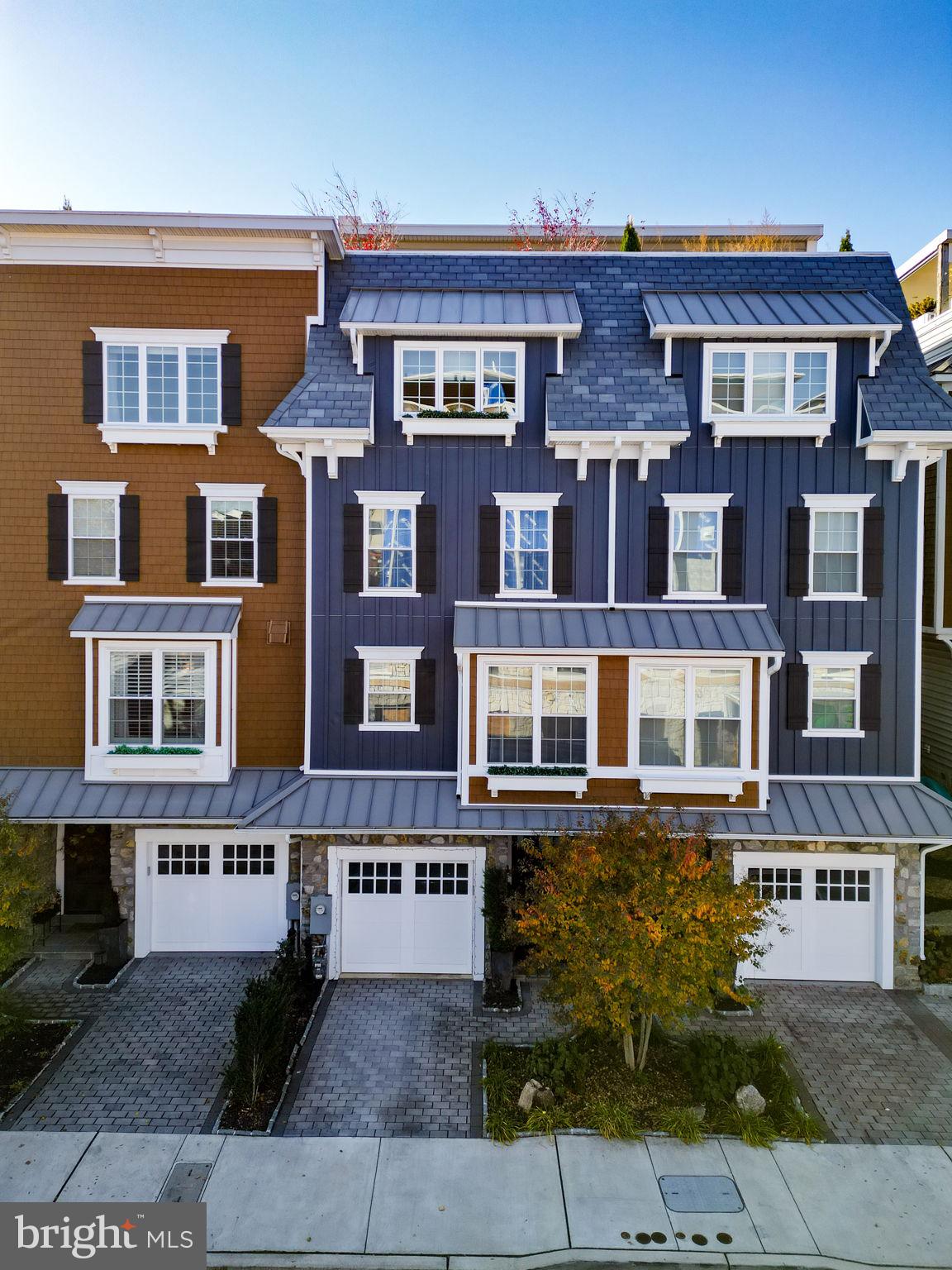 MANAYUNK - Residential