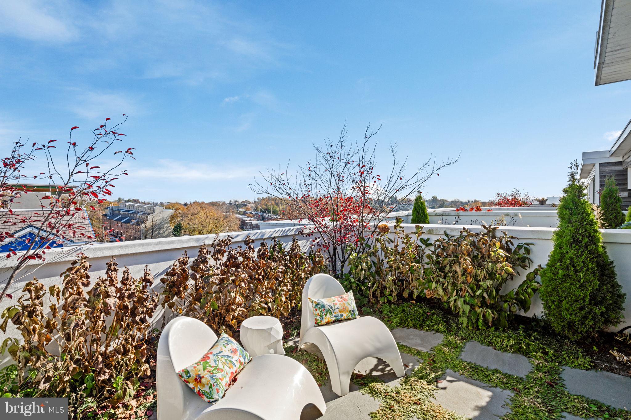 MANAYUNK - Residential