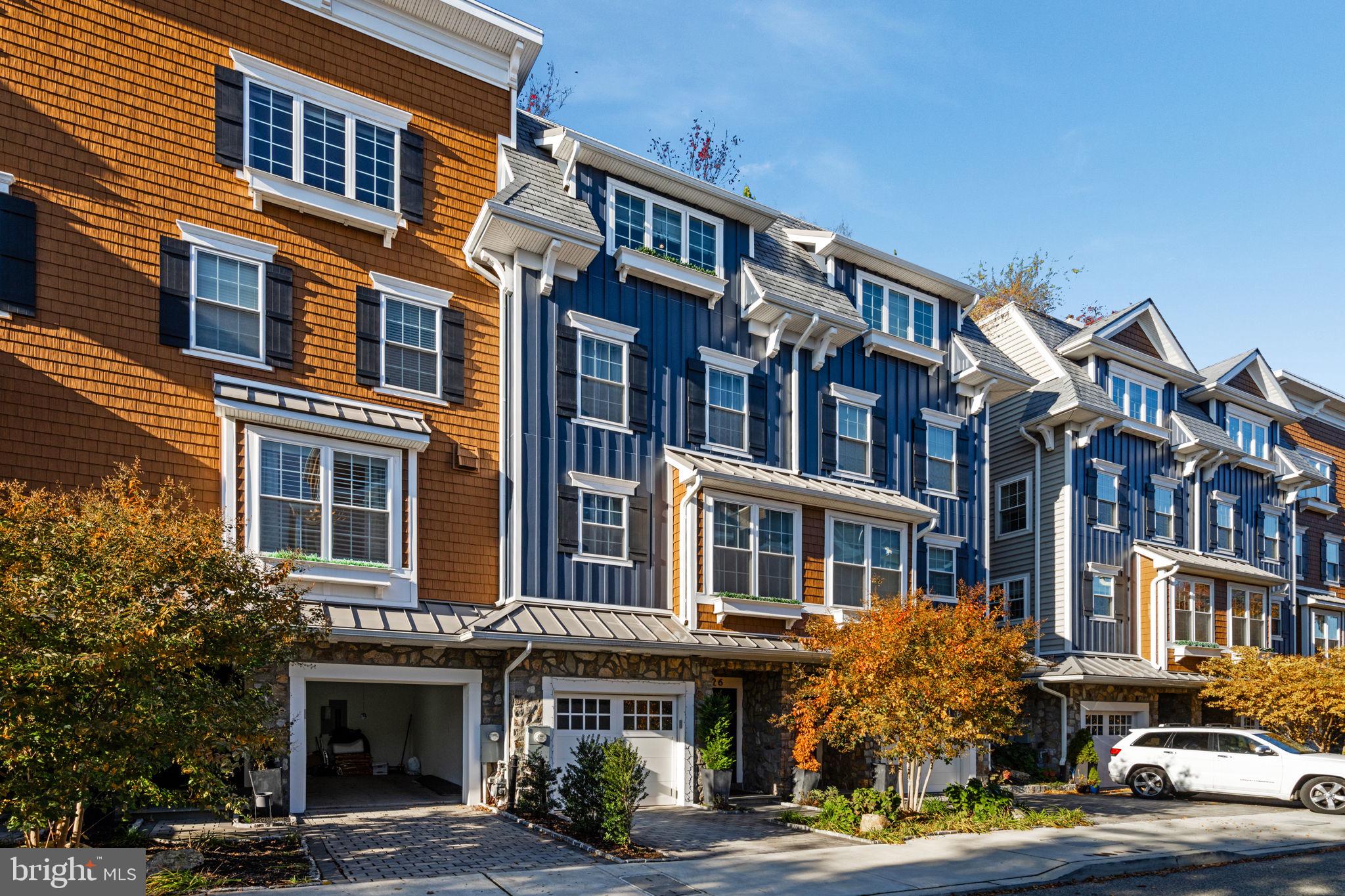 MANAYUNK - Residential