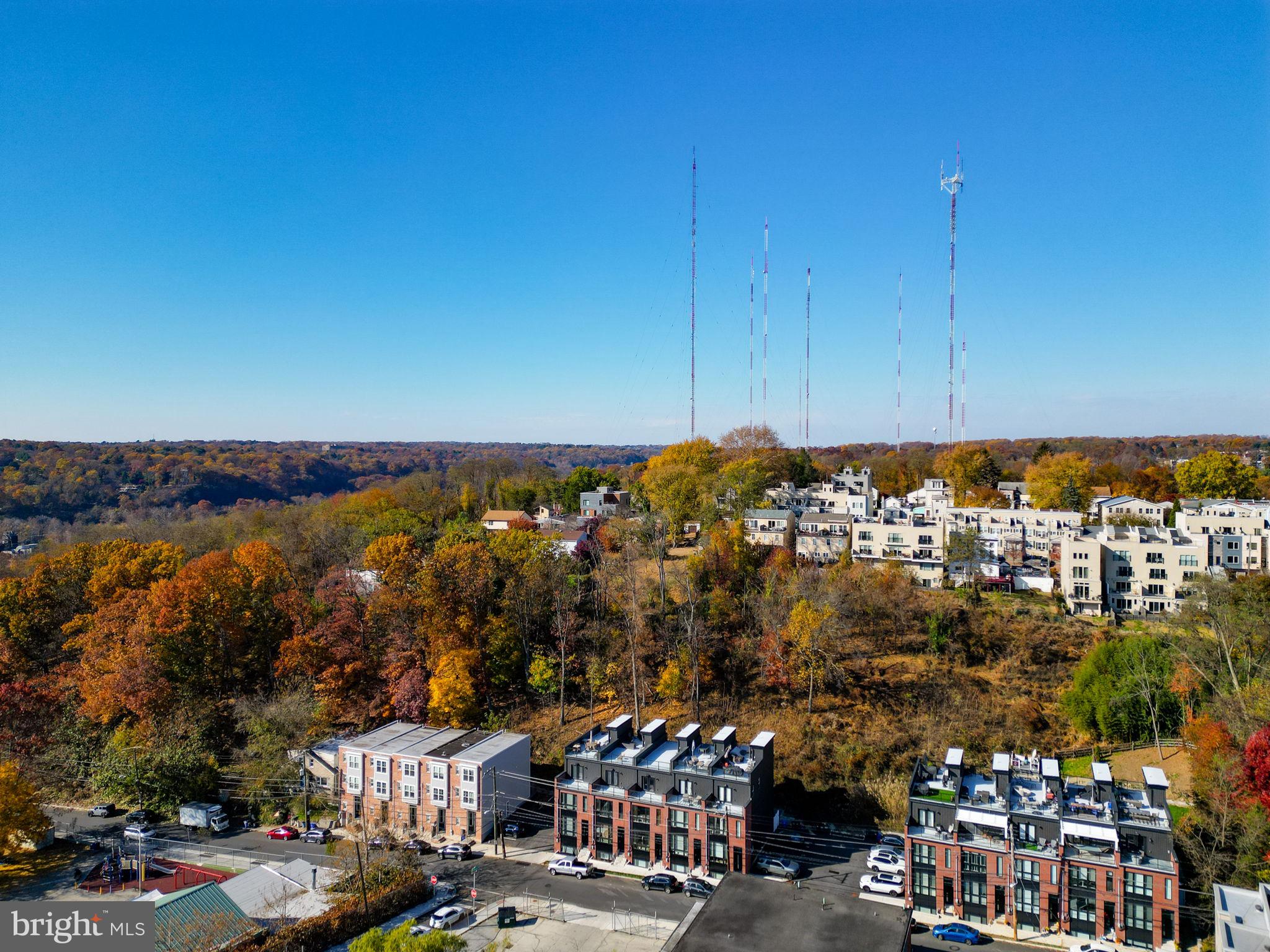 MANAYUNK - Residential