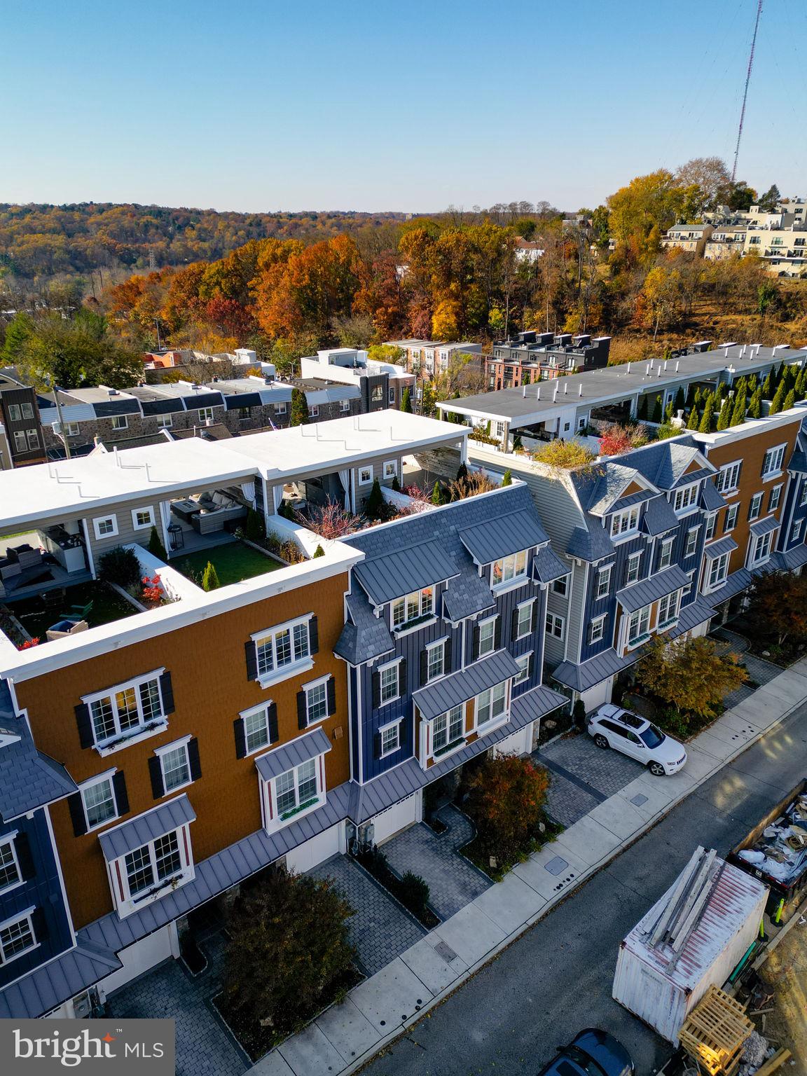 MANAYUNK - Residential