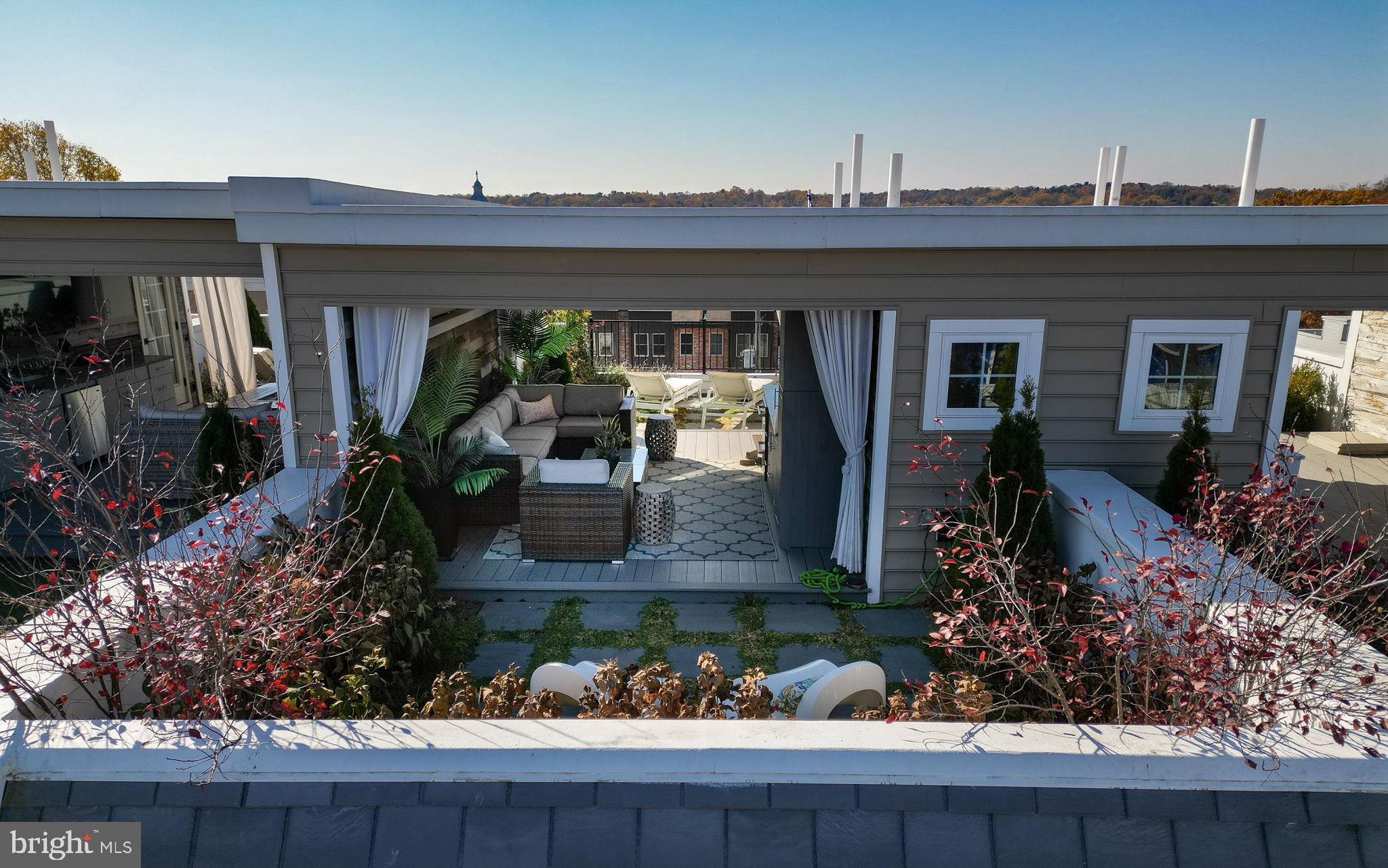 MANAYUNK - Residential