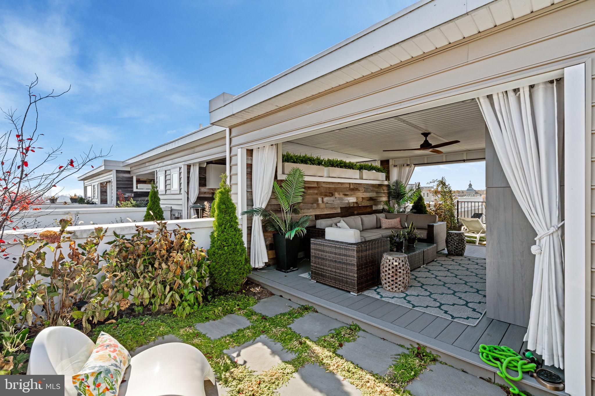 MANAYUNK - Residential