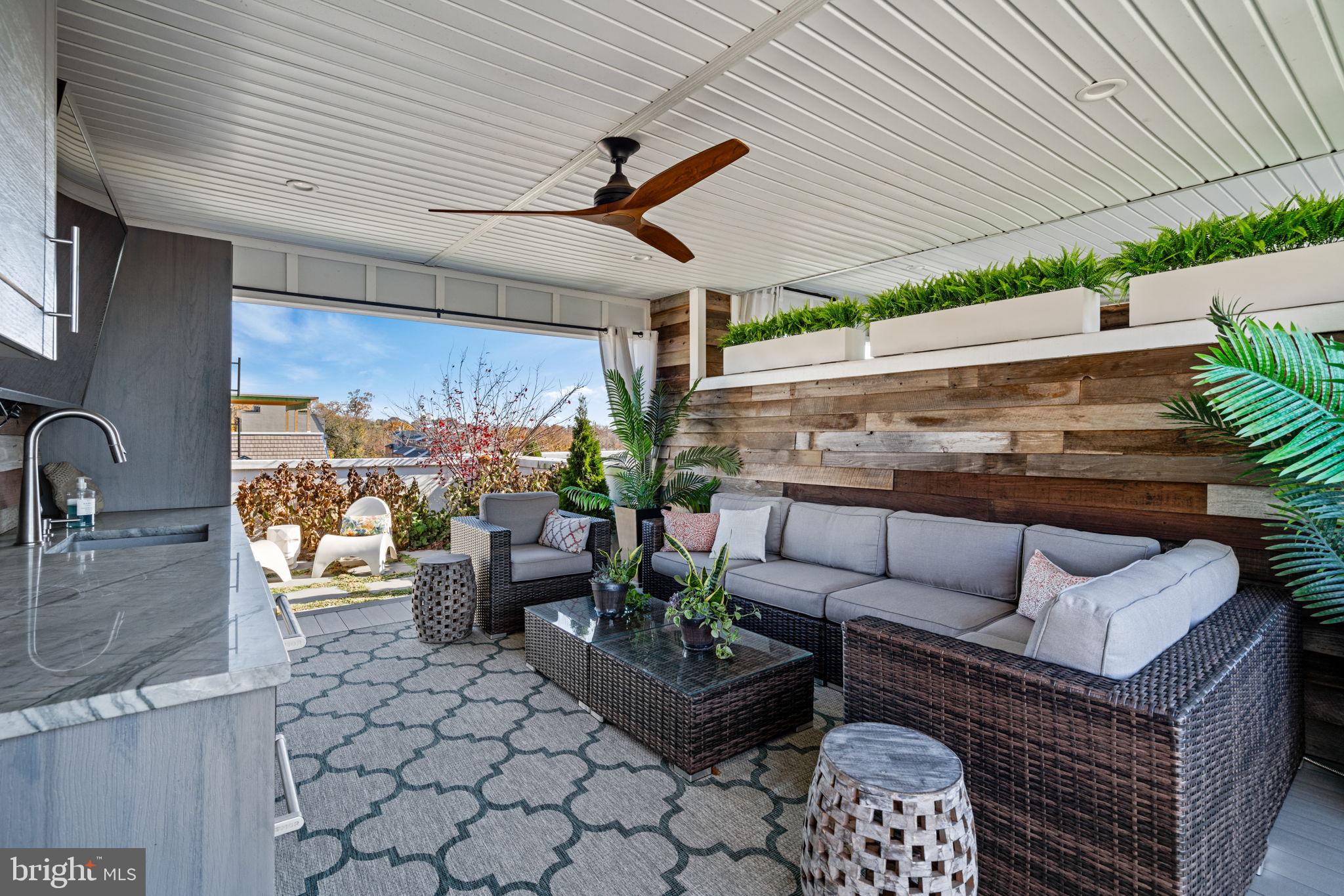 MANAYUNK - Residential