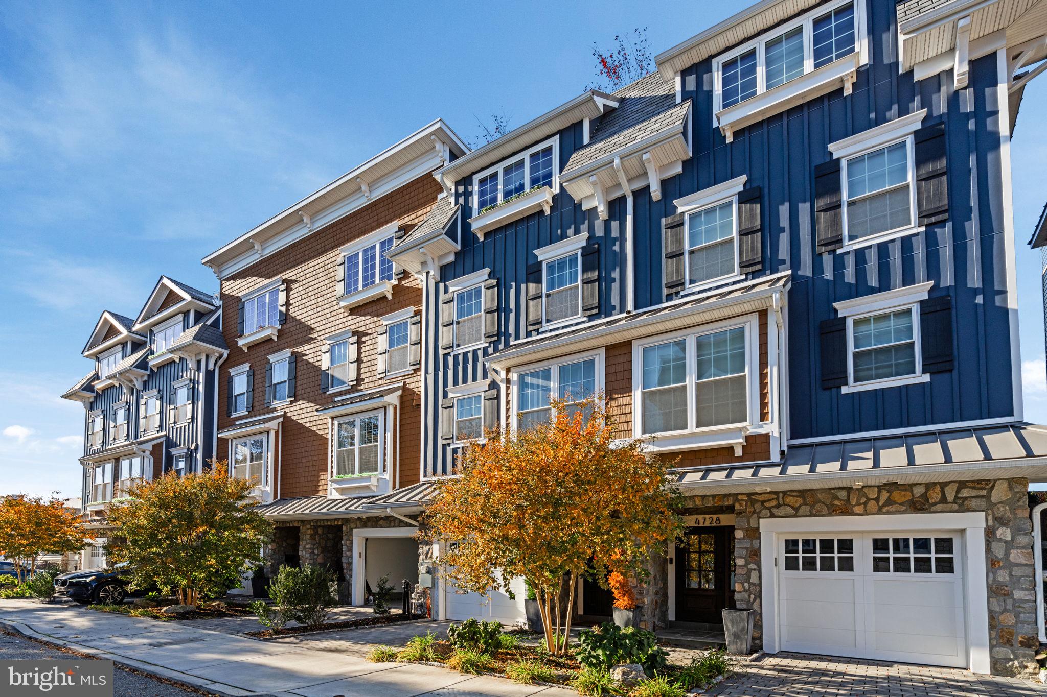 MANAYUNK - Residential