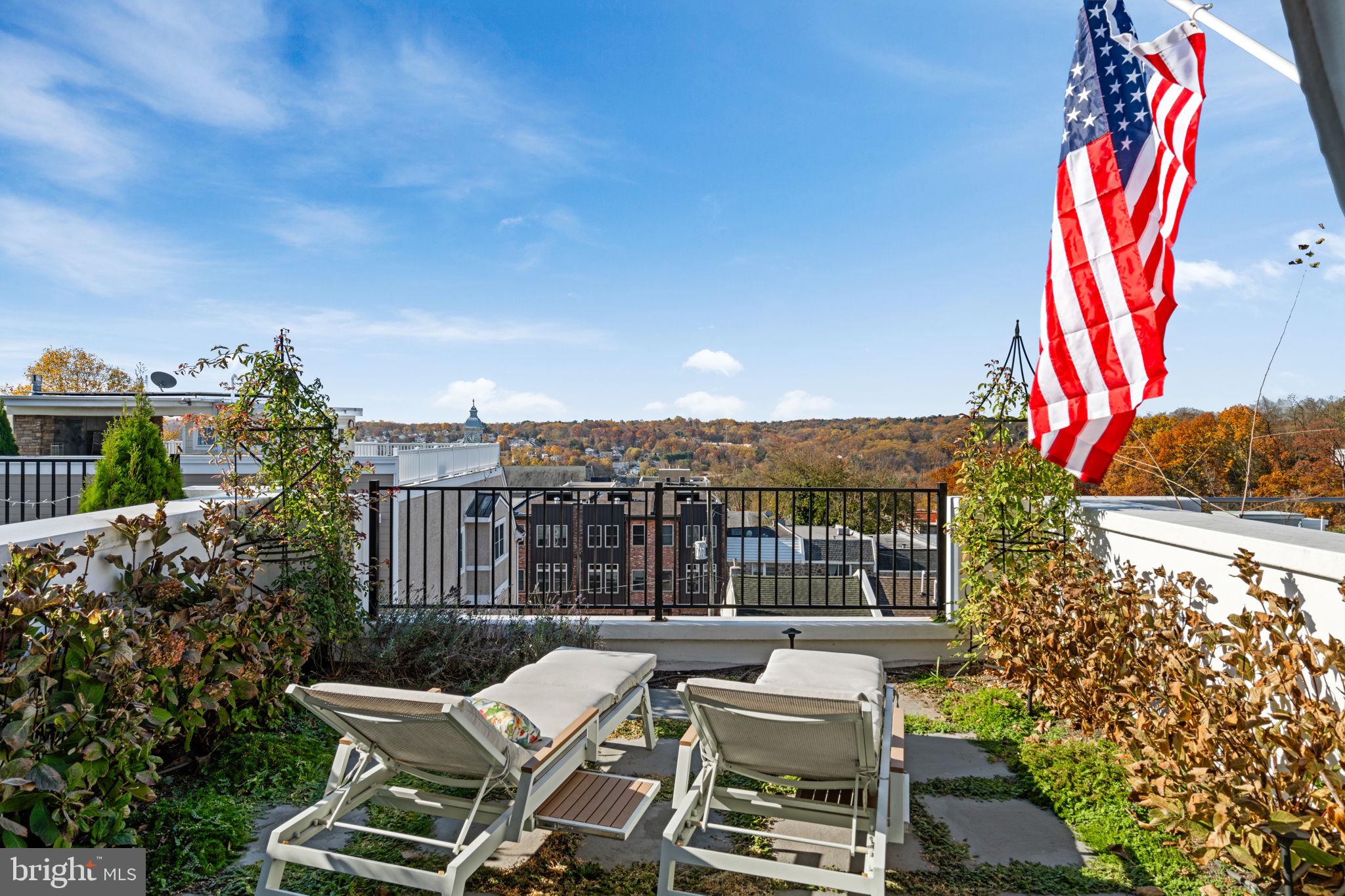 MANAYUNK - Residential