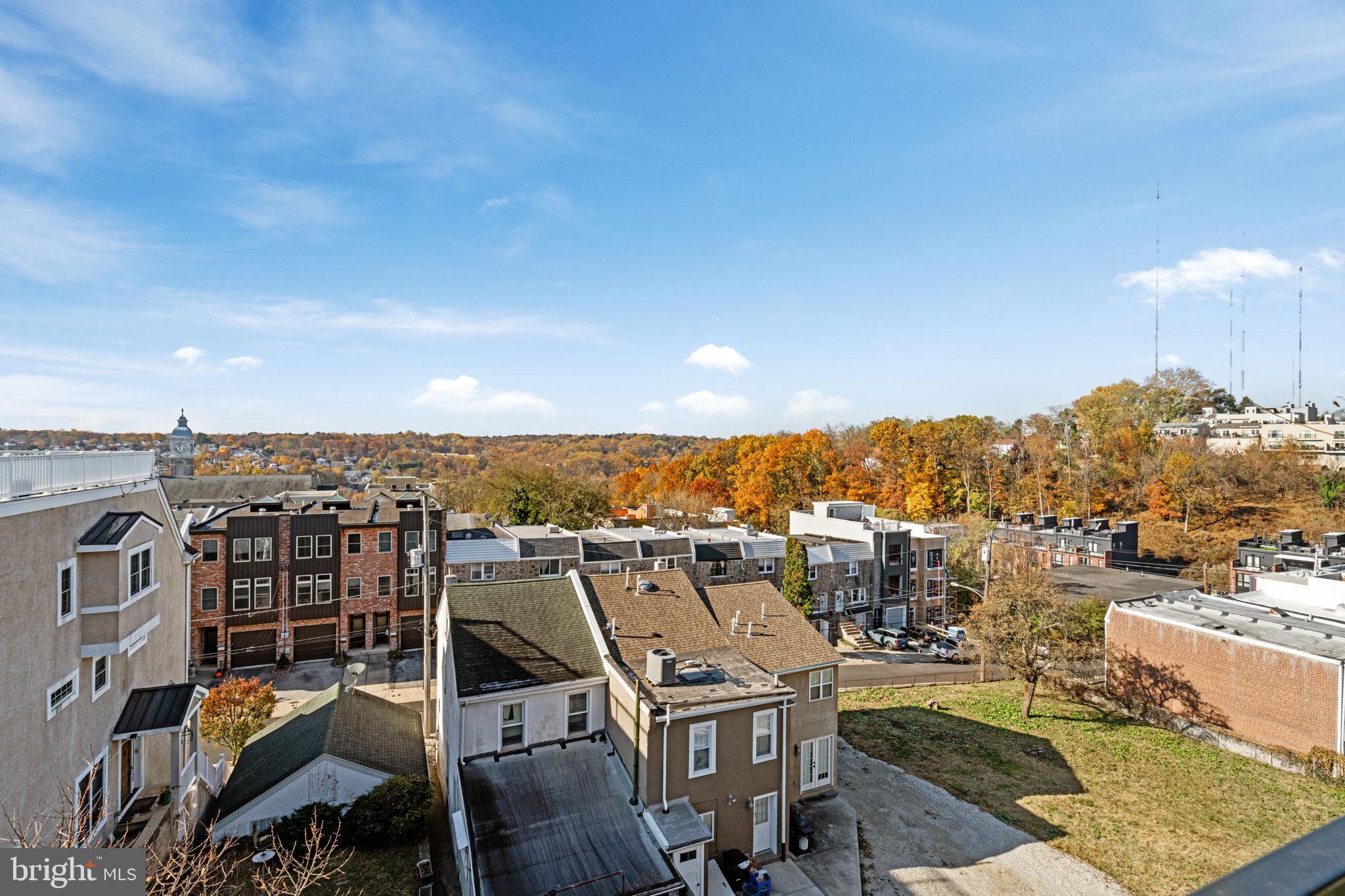 MANAYUNK - Residential
