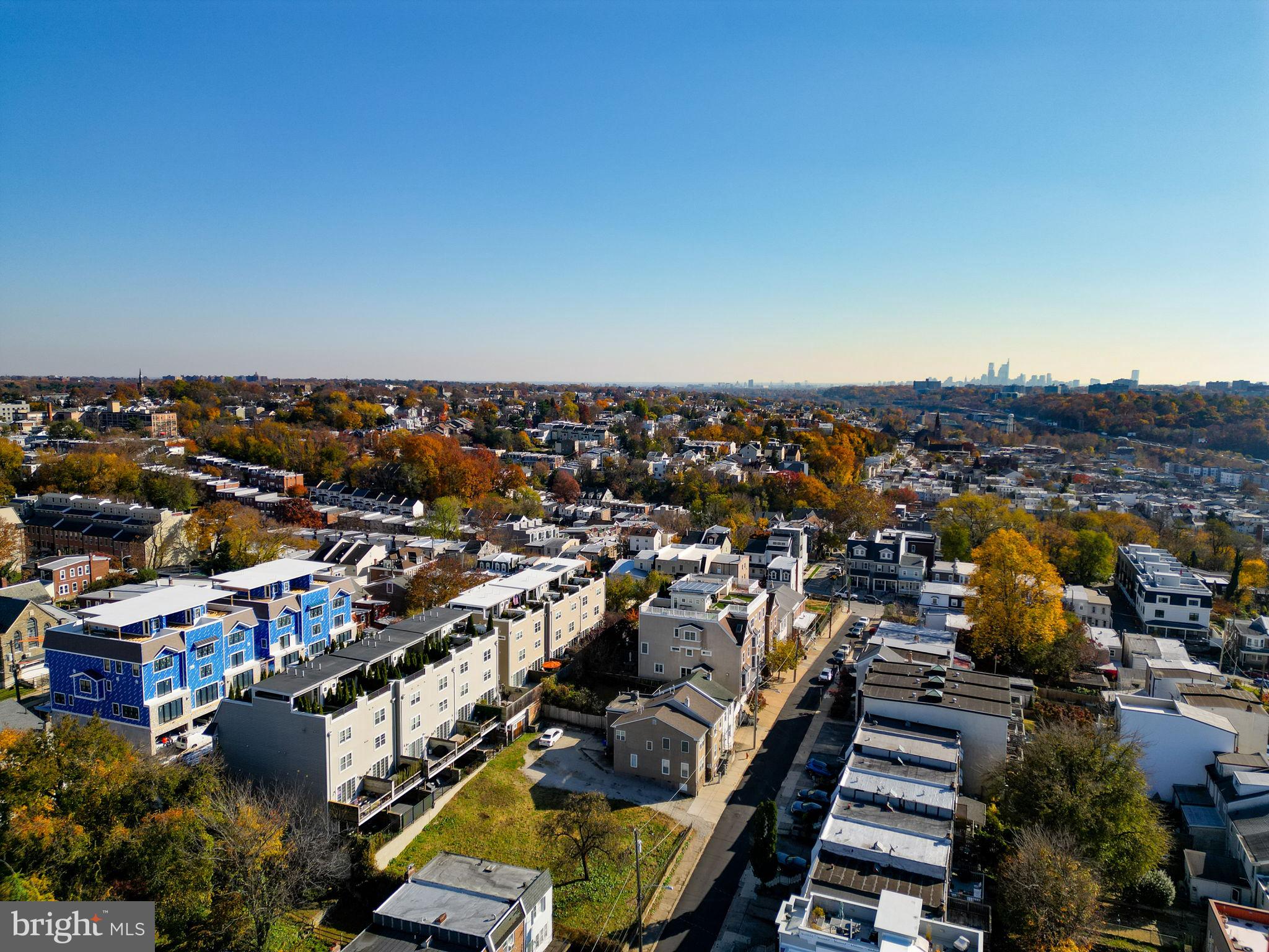 MANAYUNK - Residential