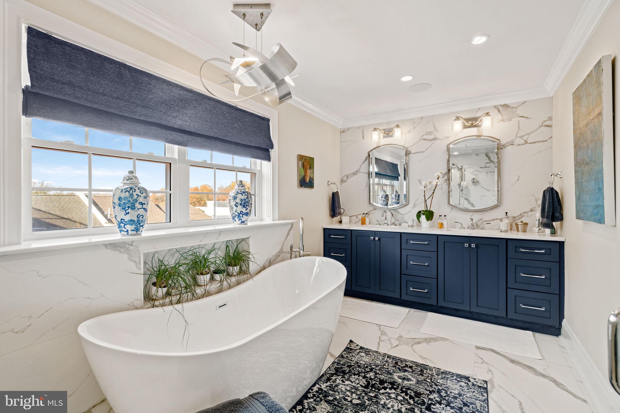 MANAYUNK - Residential