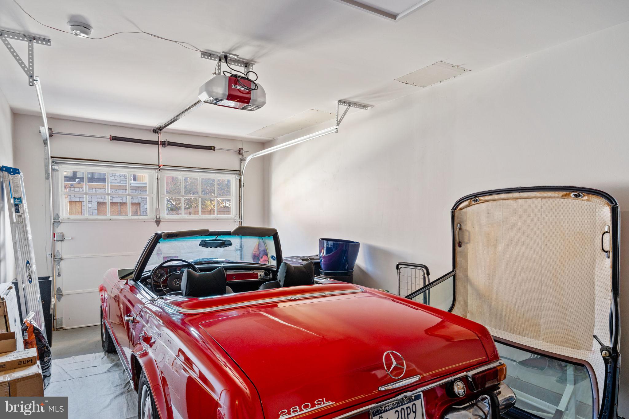 MANAYUNK - Residential