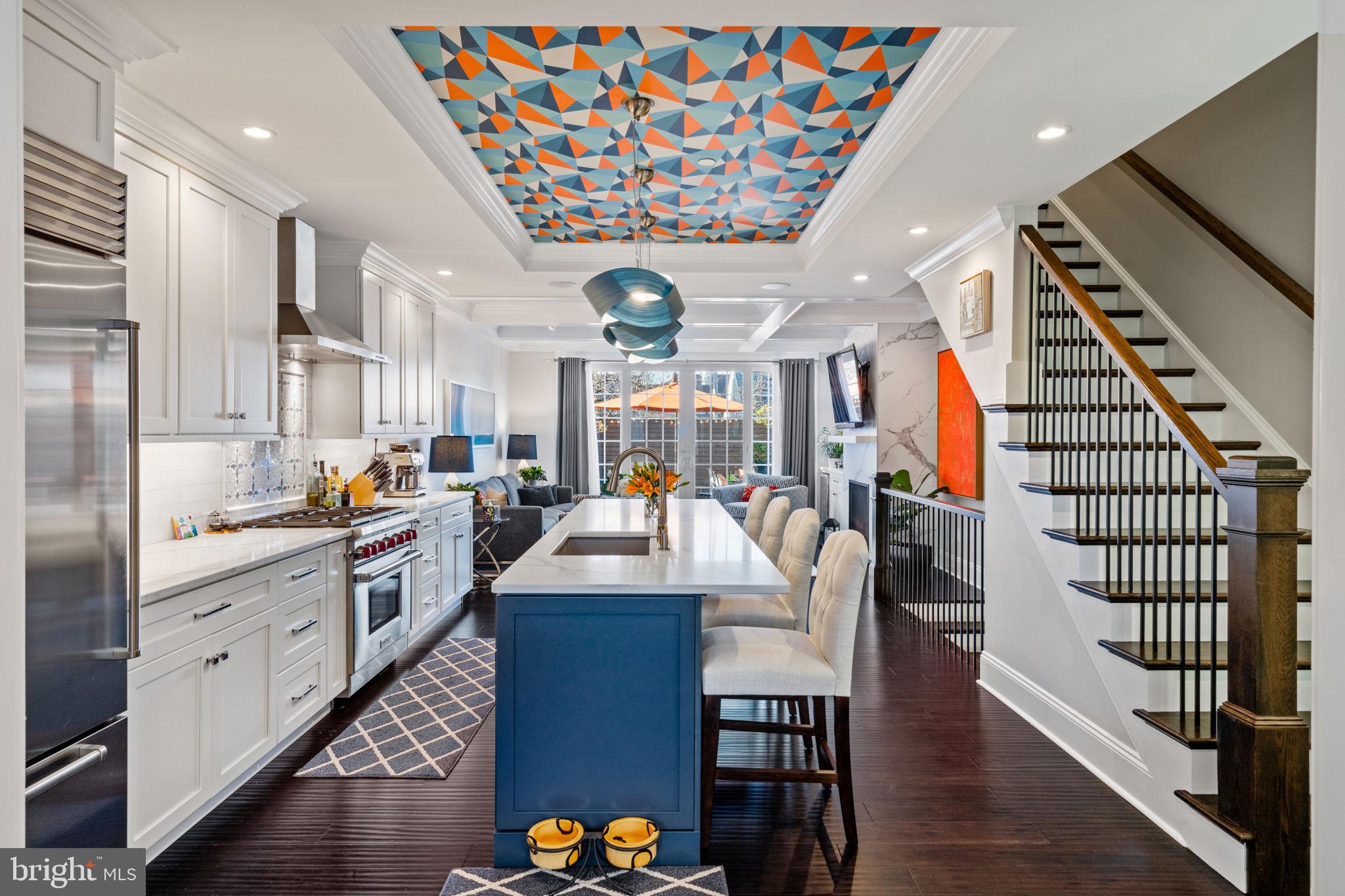 MANAYUNK - Residential