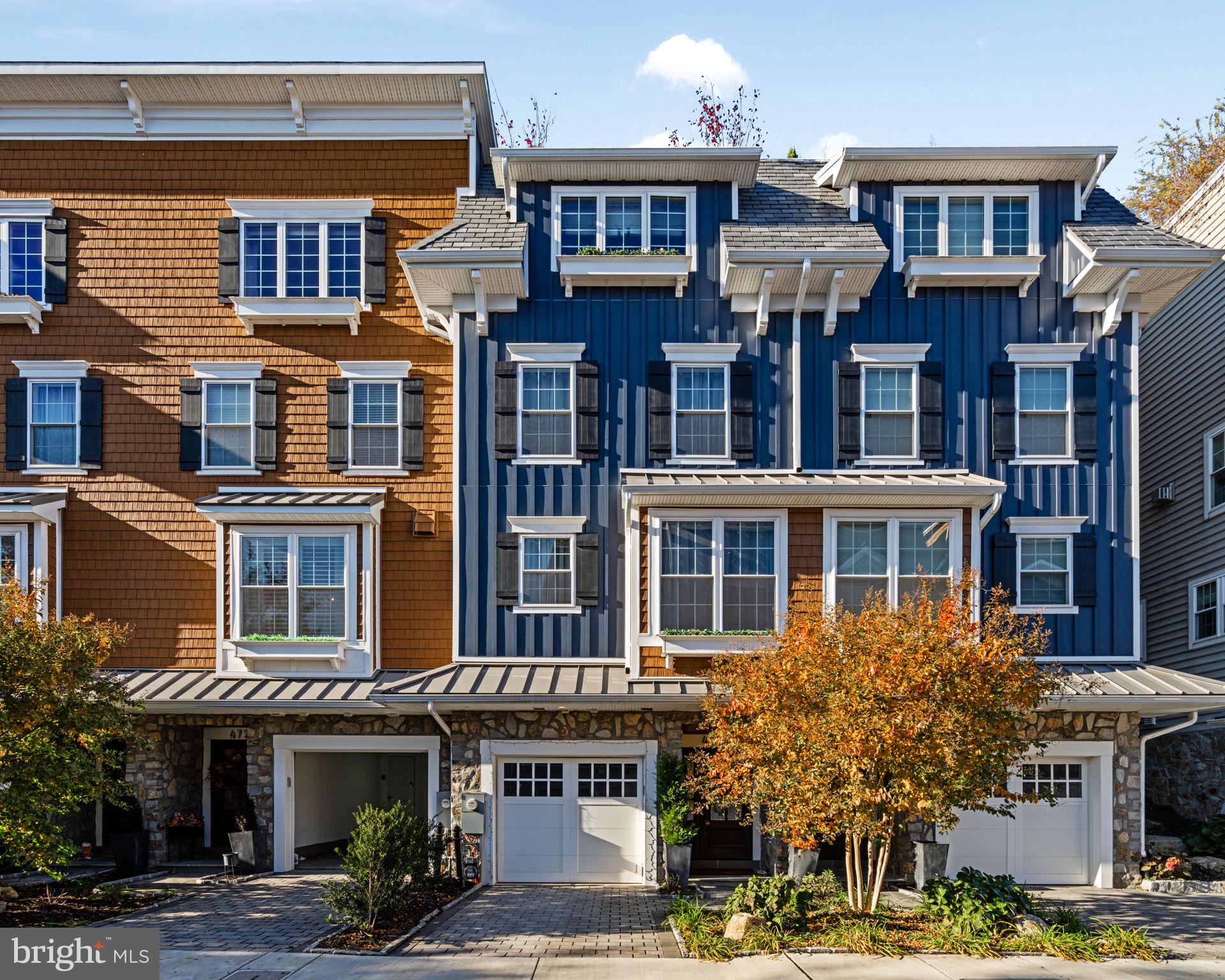 MANAYUNK - Residential