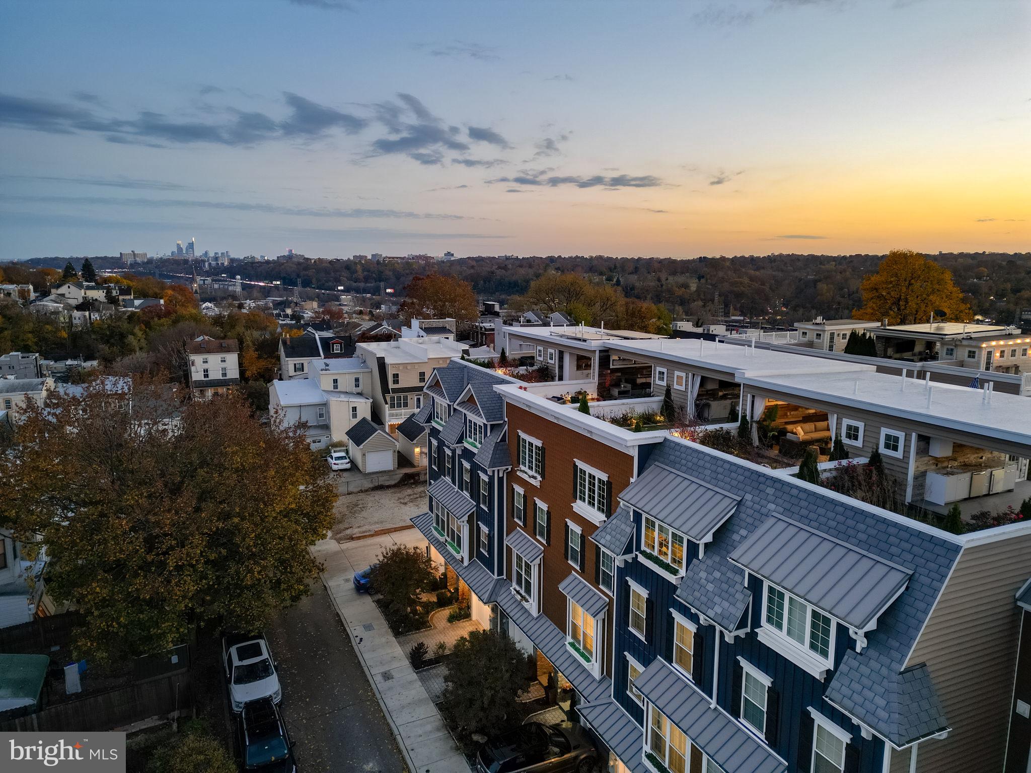 MANAYUNK - Residential