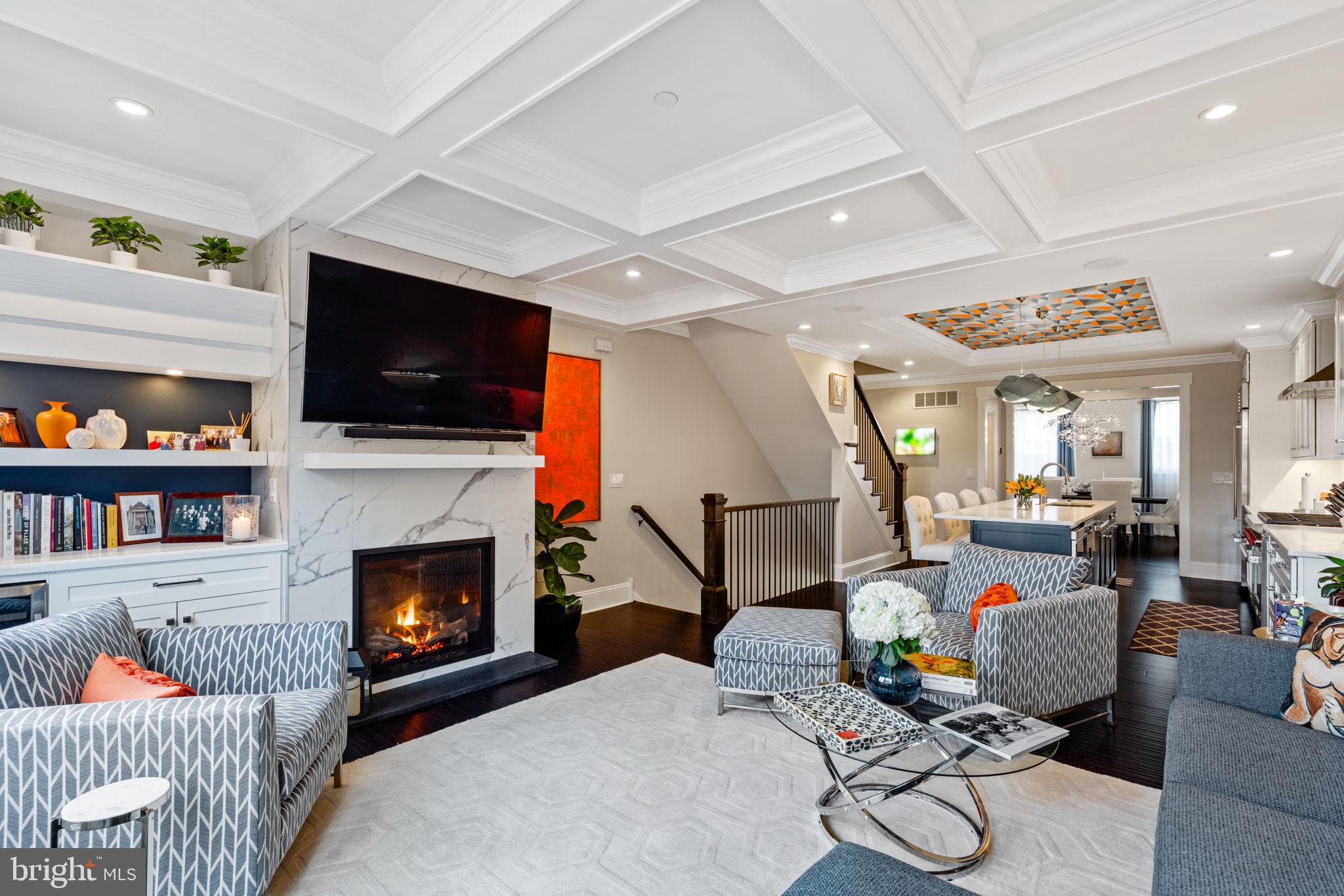 MANAYUNK - Residential