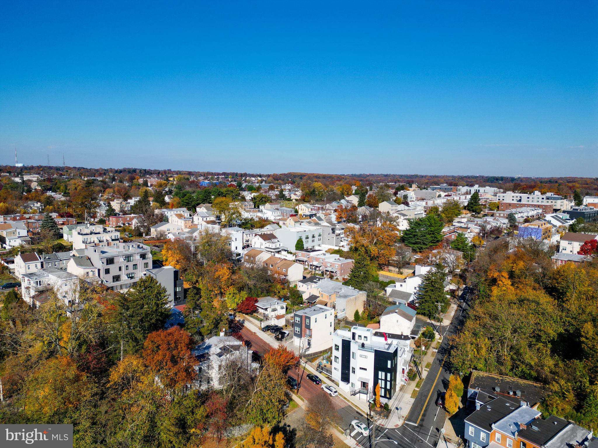MANAYUNK - Residential