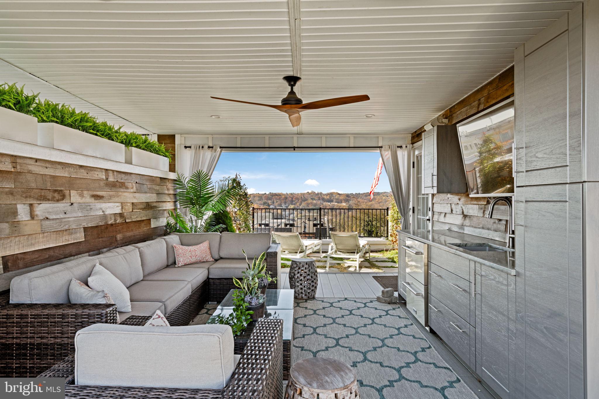 MANAYUNK - Residential