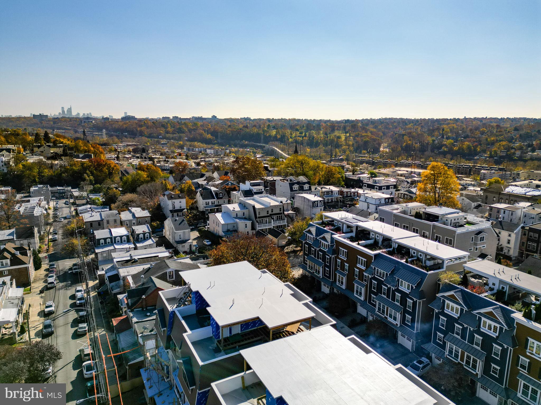 MANAYUNK - Residential