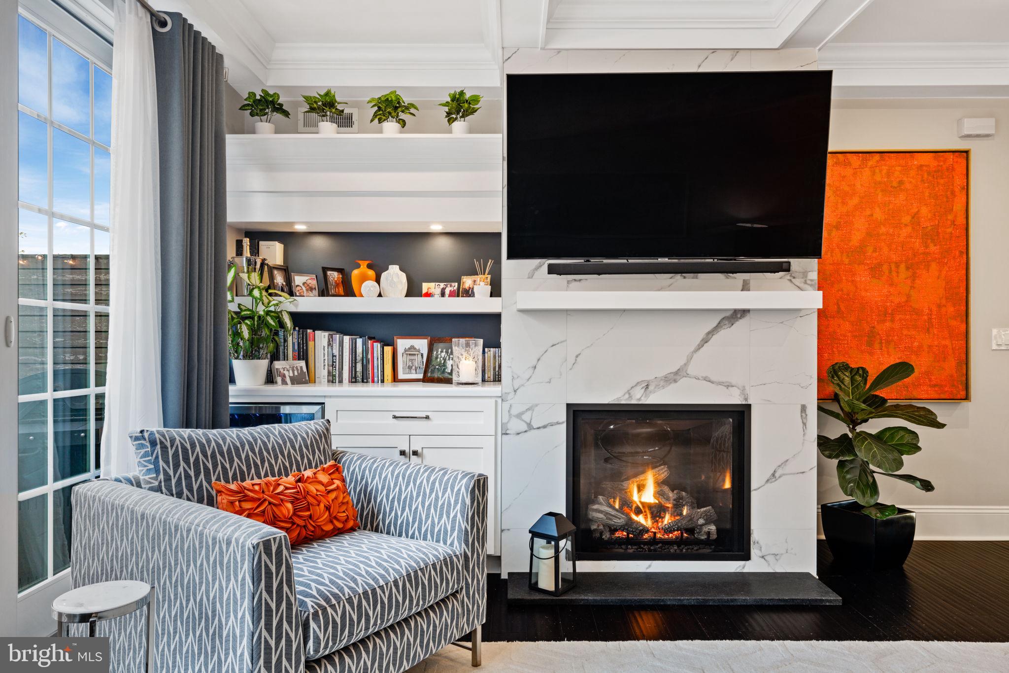 MANAYUNK - Residential