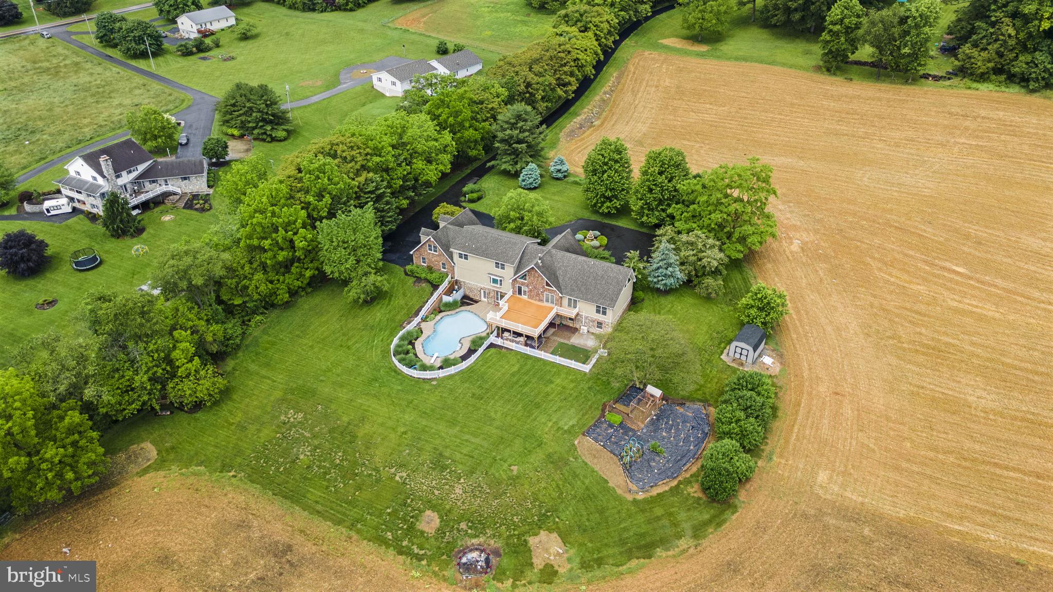 CHAMBERSBURG - Residential